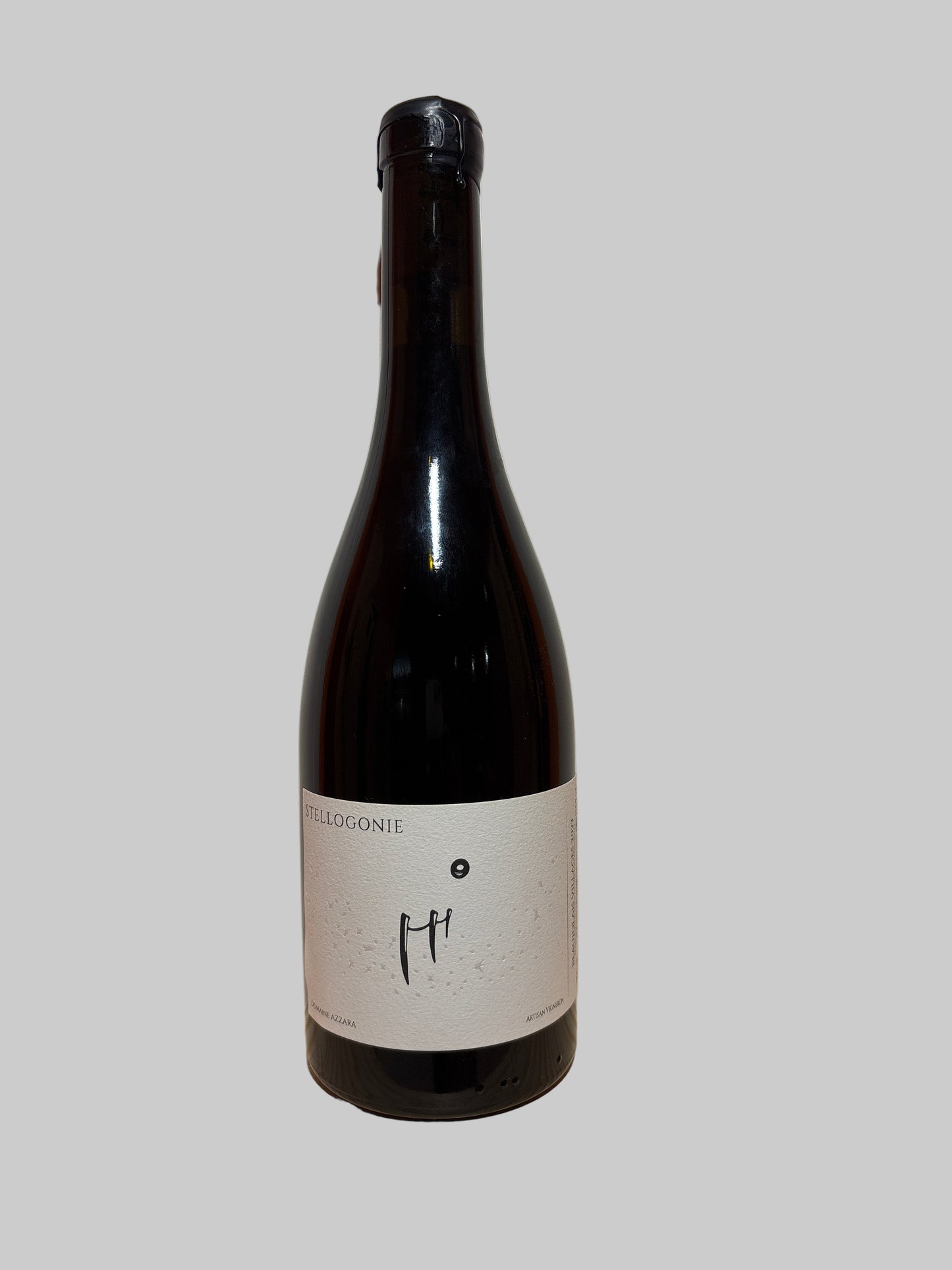 Beaujolais Villages 'Stellogonie' 2023, Domaine Azzara
