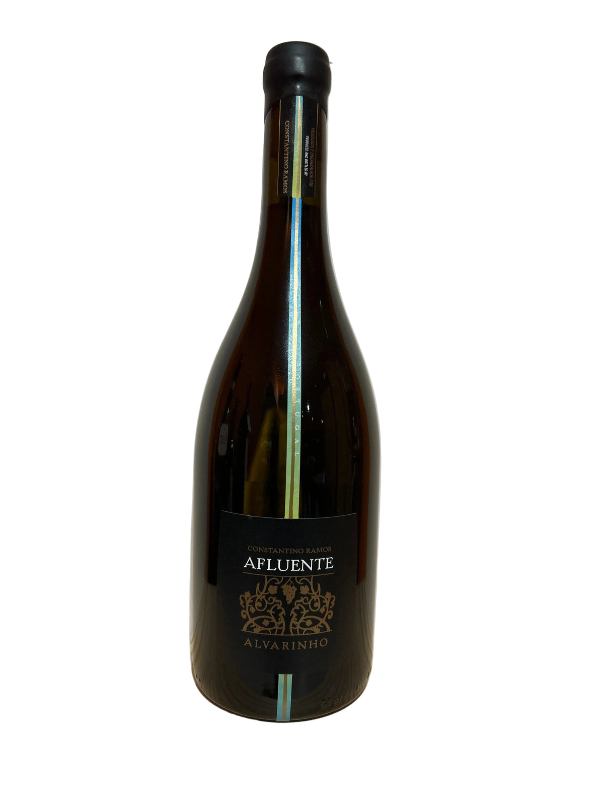 Afluente Alvarinho 2024, Constantino Ramos