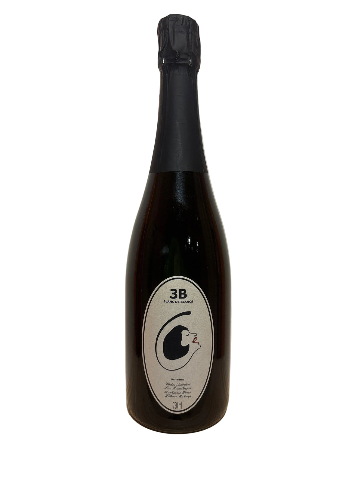 Blanc de Blancs Espumante '3B' NV, Filipa Pato