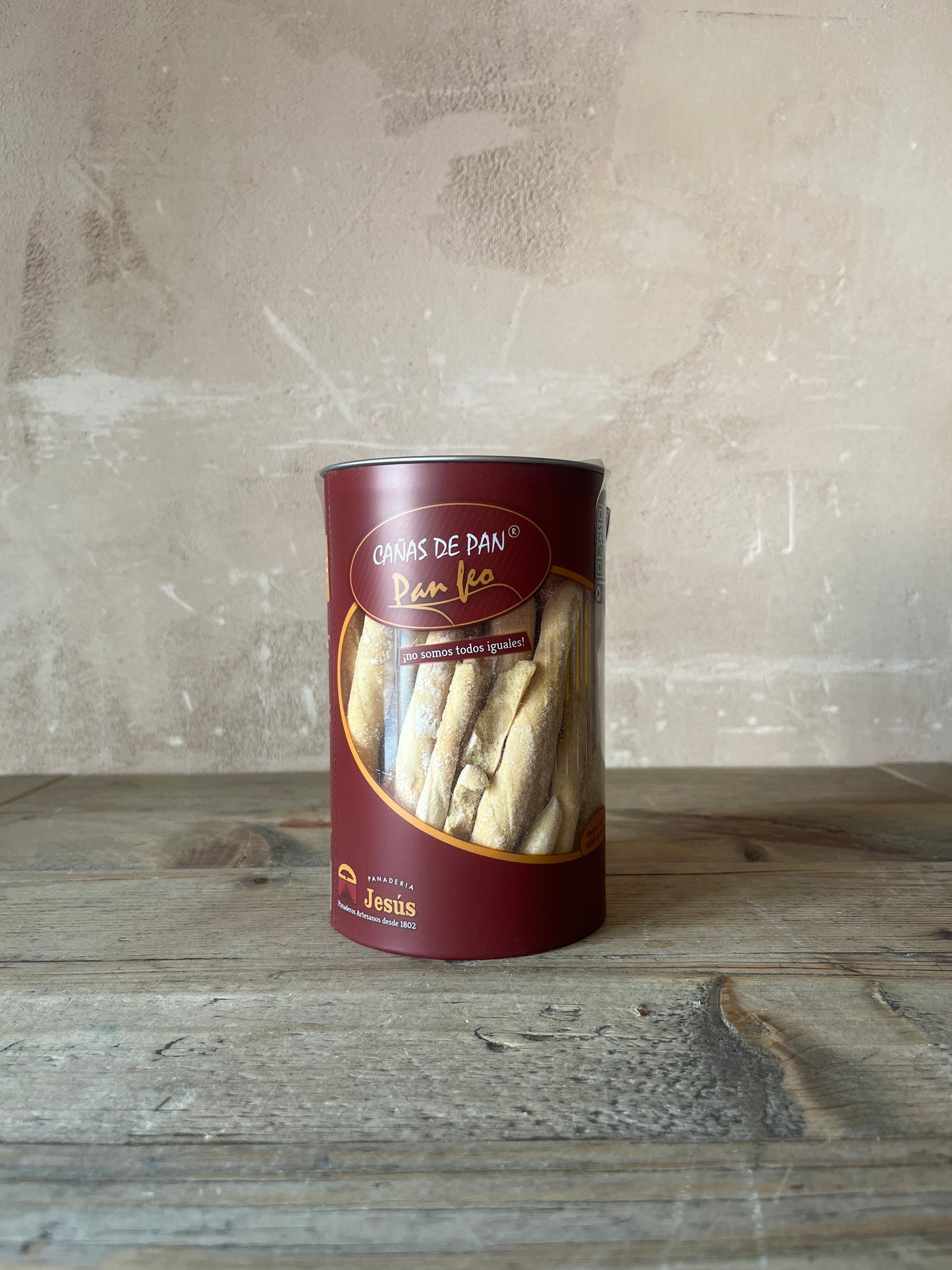 Panaderia Jesus Sourdough Breadsticks (135g)