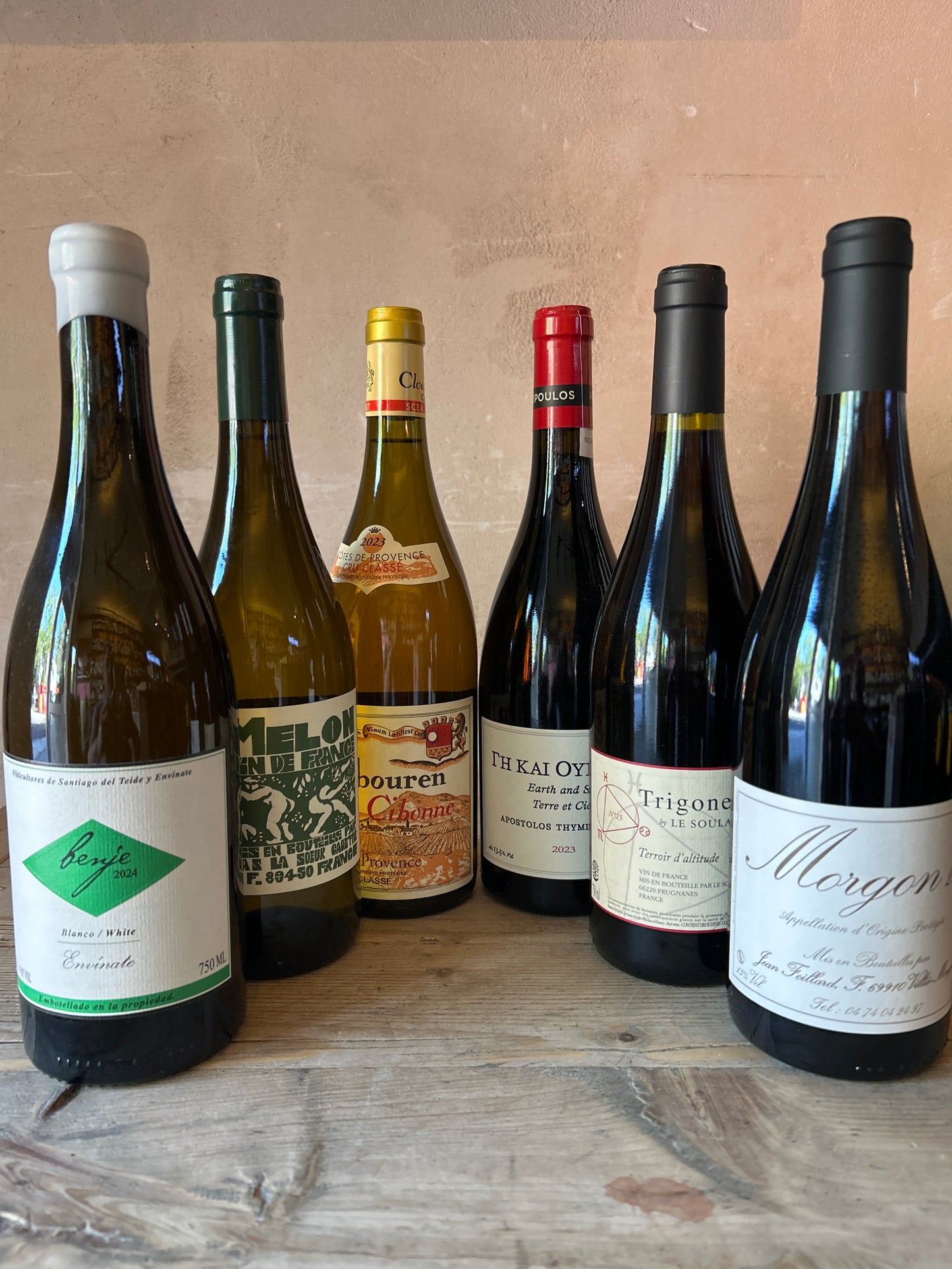 Cult Producers (6 Bottles)