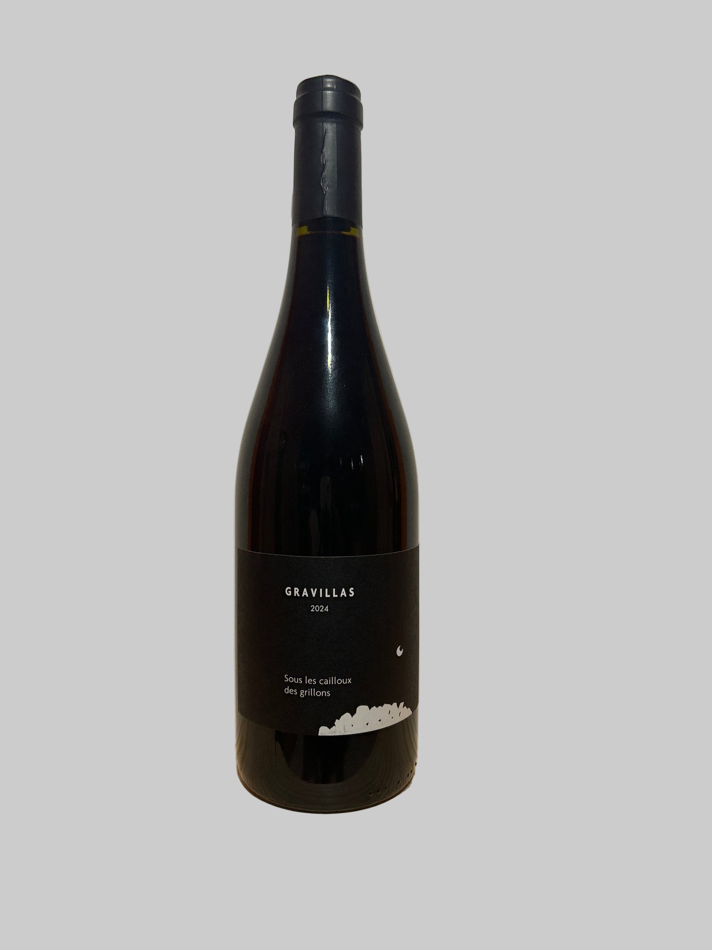 Sous Les Cailloux Grillons, 2024 Clos du Gravillas