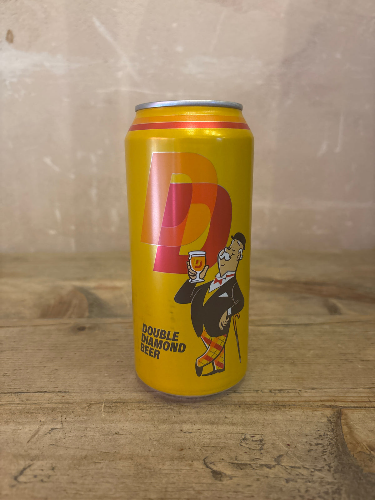 Allsopps Double Diamond Pale Ale 3.8% 440ml Can