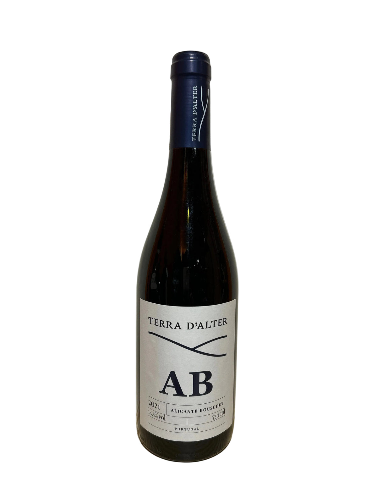 Alicante Bouschet 'Origins' 2021, Terra d'Alter