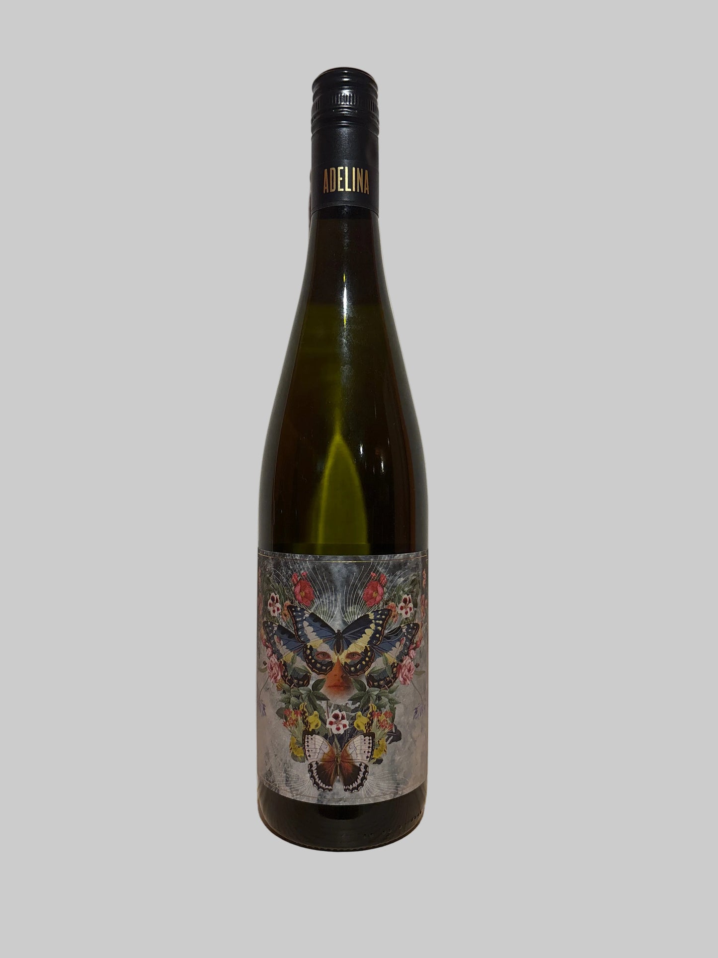 Clare Valley Watervale Riesling 2022, Adelina