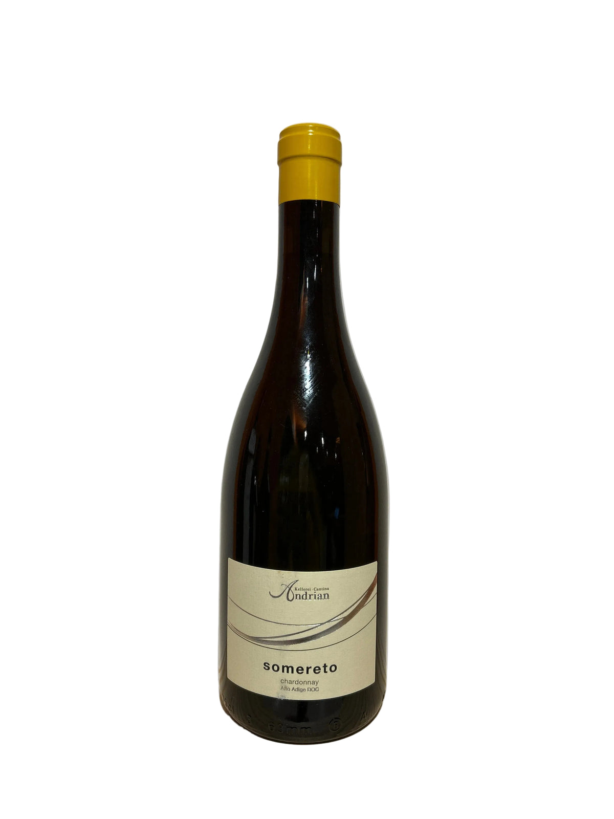 Alto Adige Chardonnay 'Somereto' 2024, Cantina Andrian