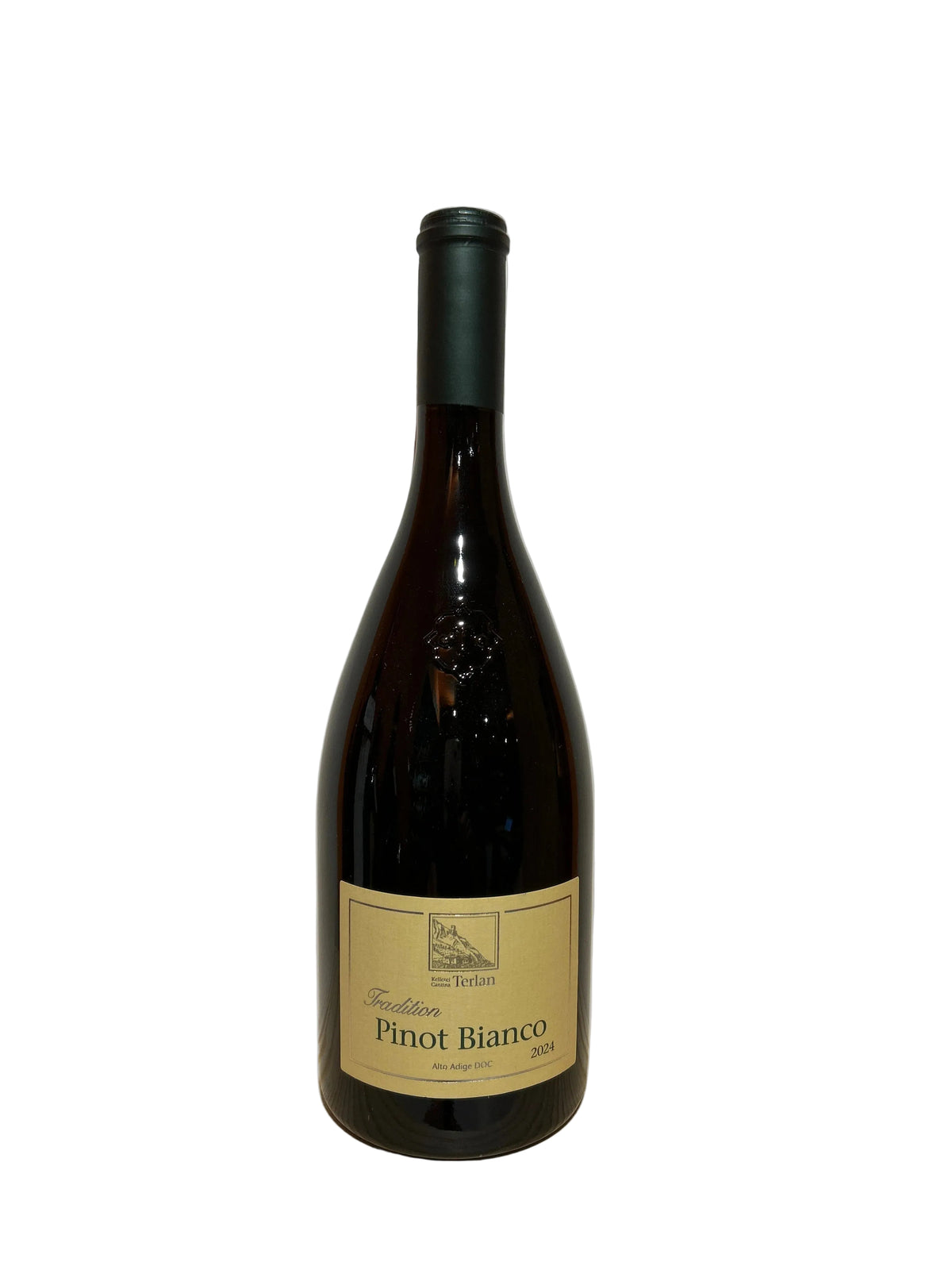 Alto Adige Pinot Bianco 2025, Cantina Terlano