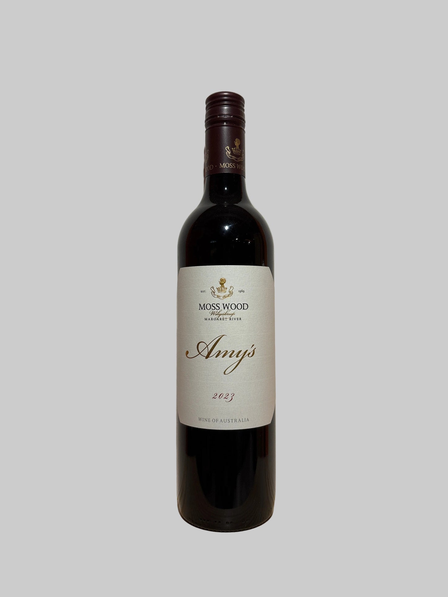 Margaret River, Moss Wood Amy's 2023