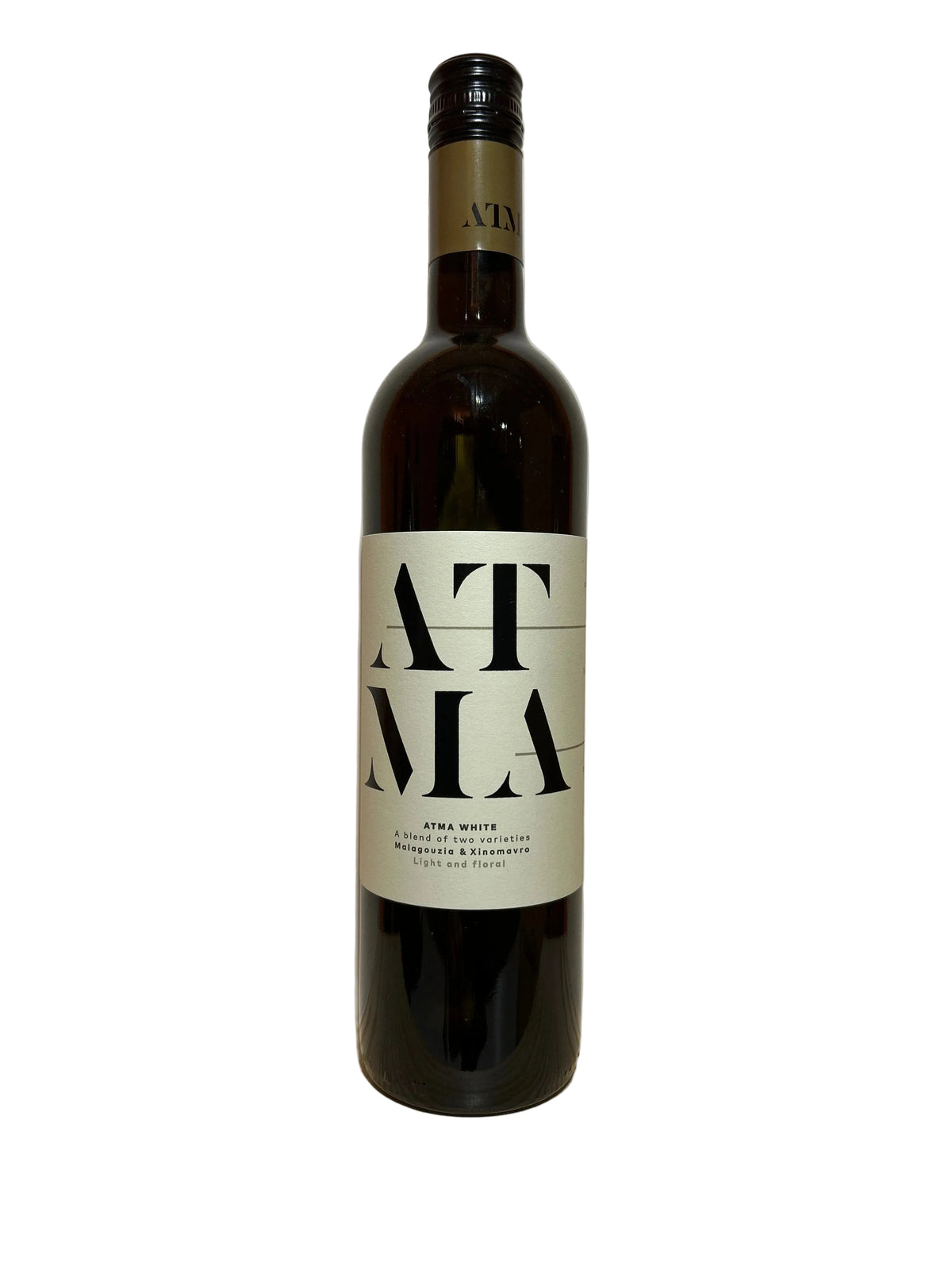 Atma White 2025, Thymiopoulos