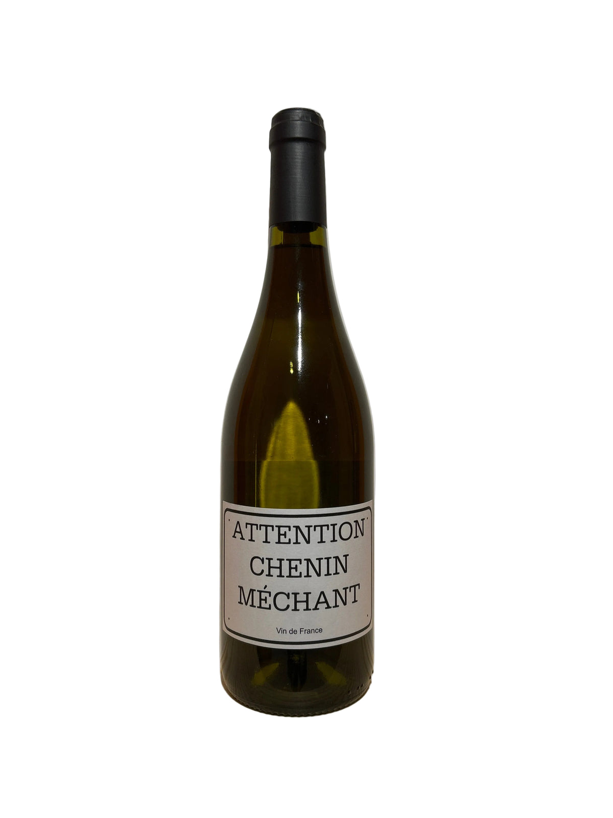 Attention Chenin Mechant 2024, Domaine Nicolas Reau