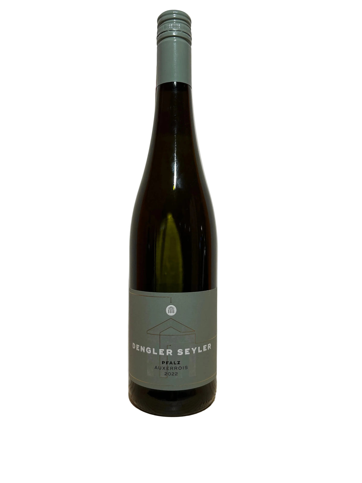 Auxerrois 2022, Weingut Dengler-Seyler