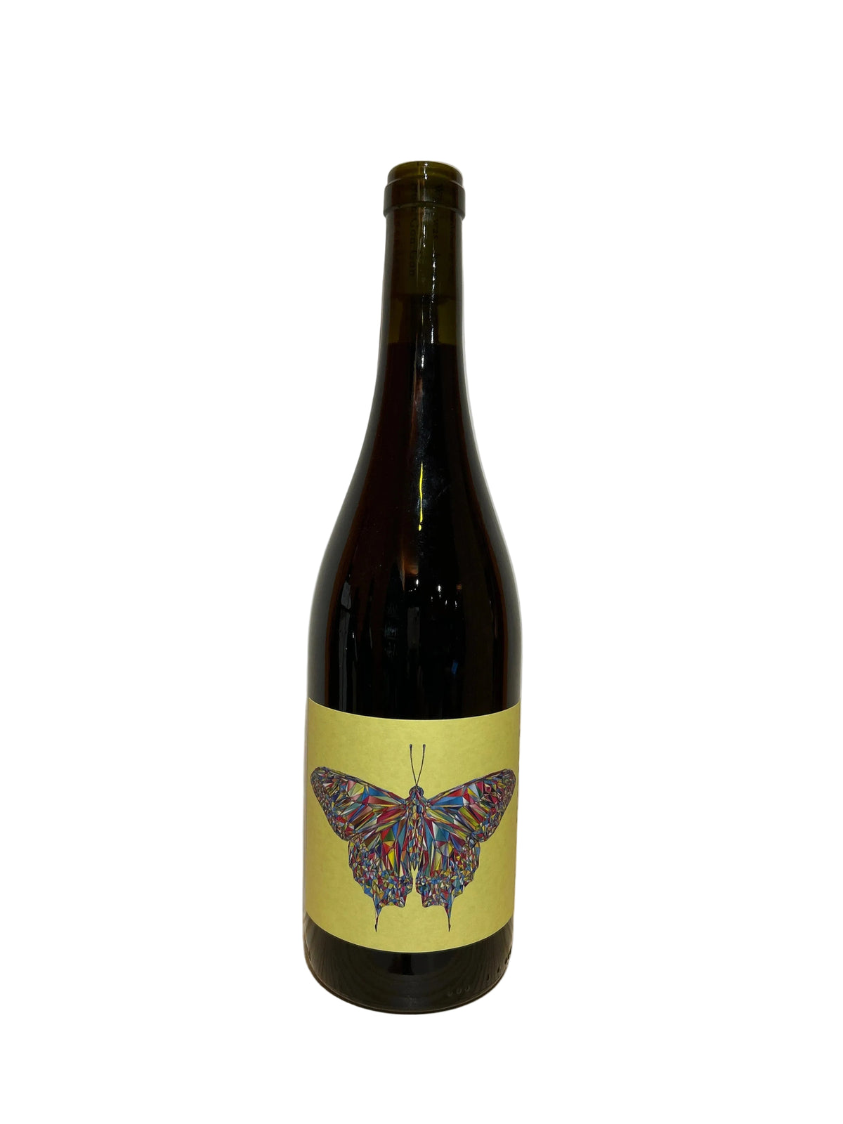 Awake Tempranillo, 2024 Bodega Cosecheros Reunidos