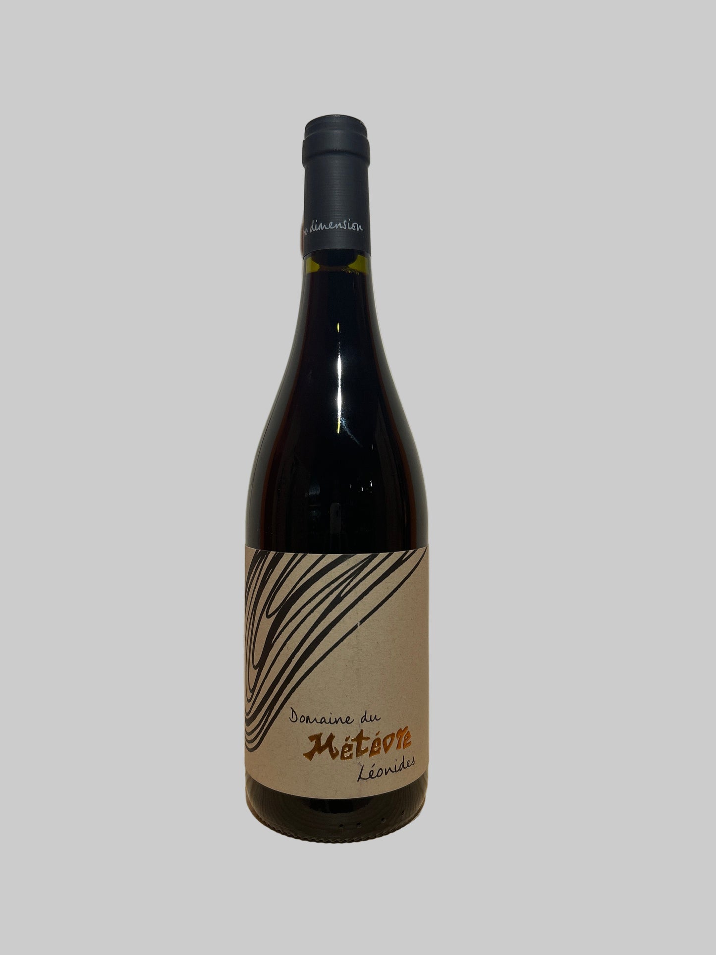 Faugeres Les Leonides 2021, Domaine du Meteore