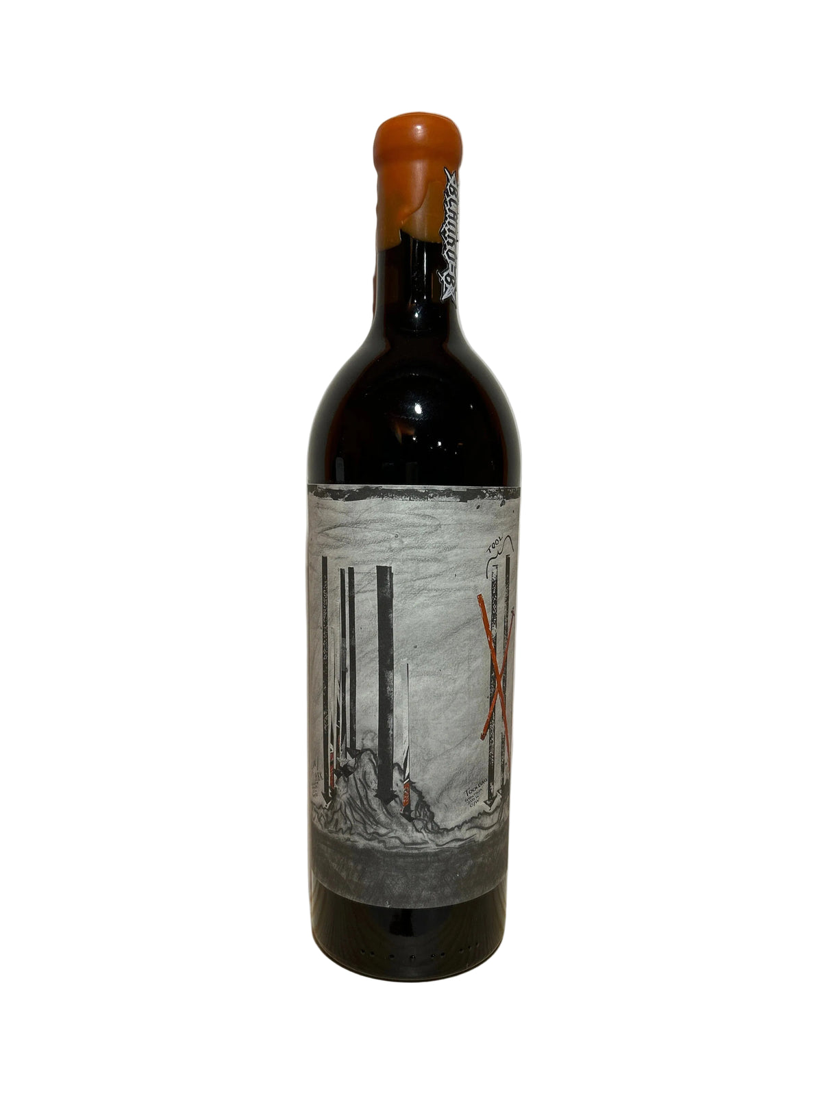 BIG 2021, Blank Bottle