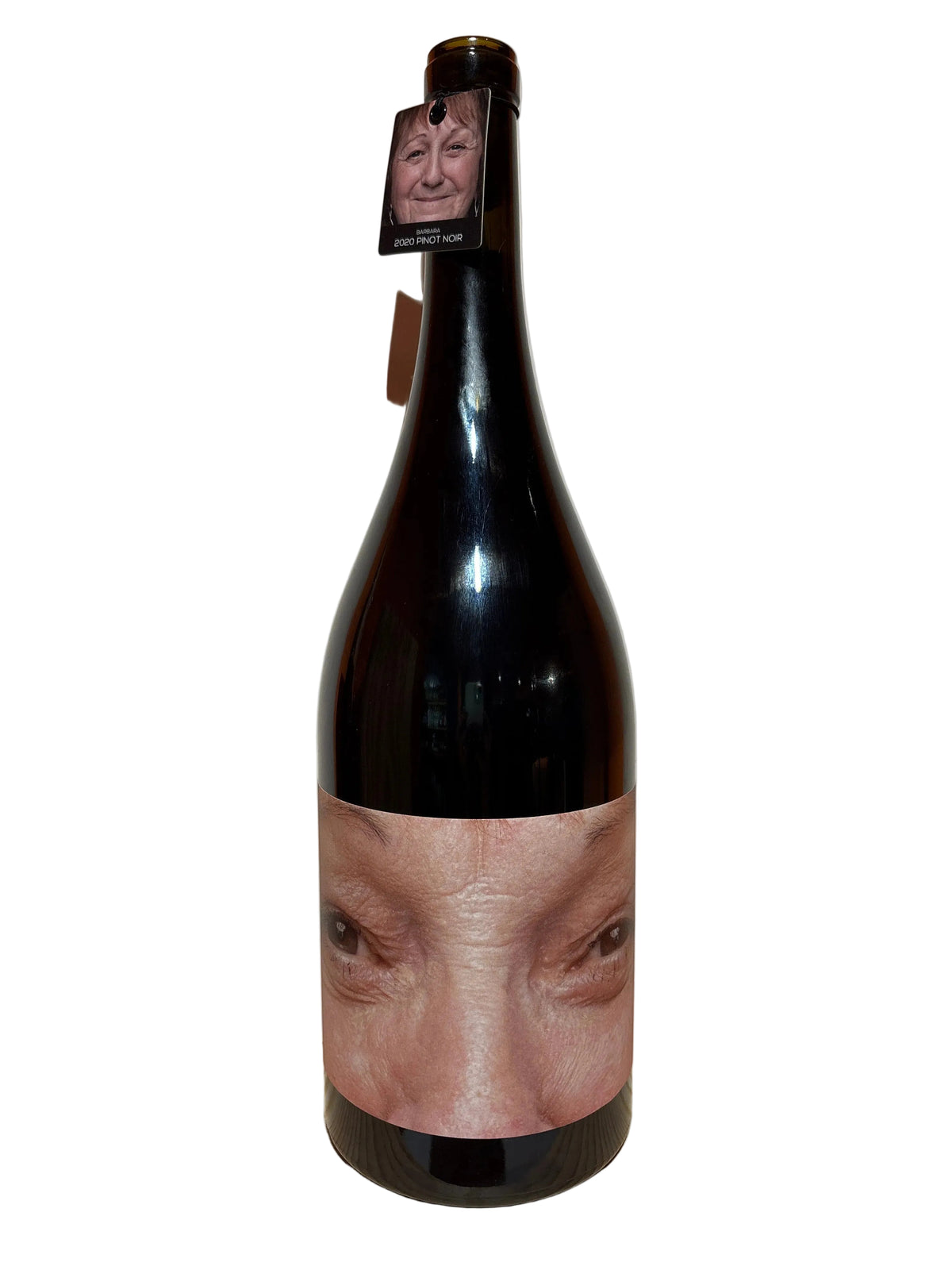 Barbara Pinot Noir 2020, Renegade (Magnum)
