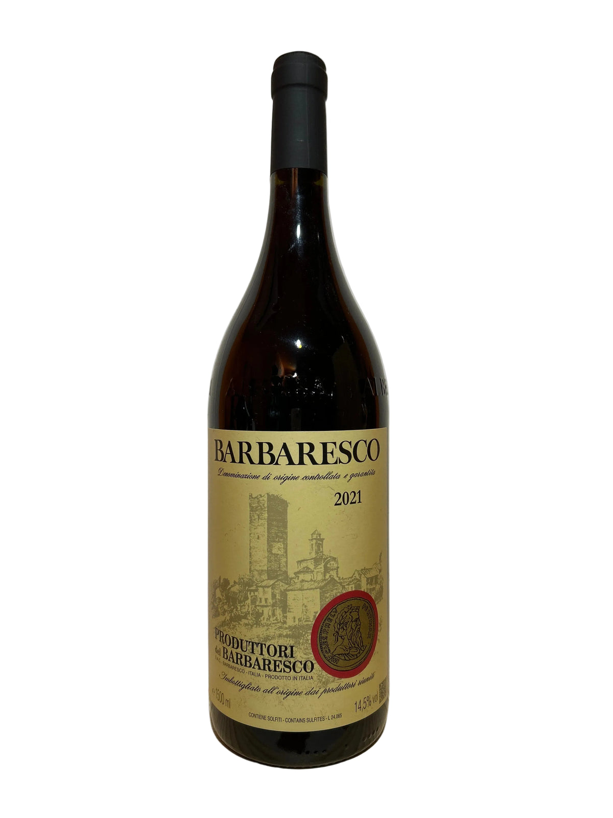 Barbaresco 2021, Produttori del Barbaresco (Magnum)