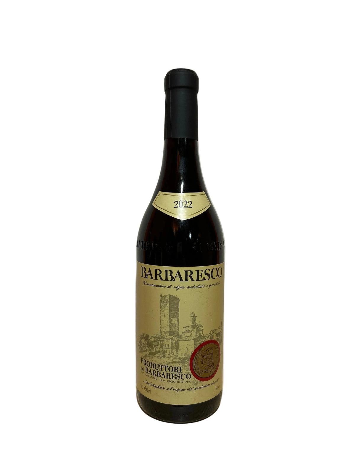 Barbaresco 2022, Produttori del Barbaresco