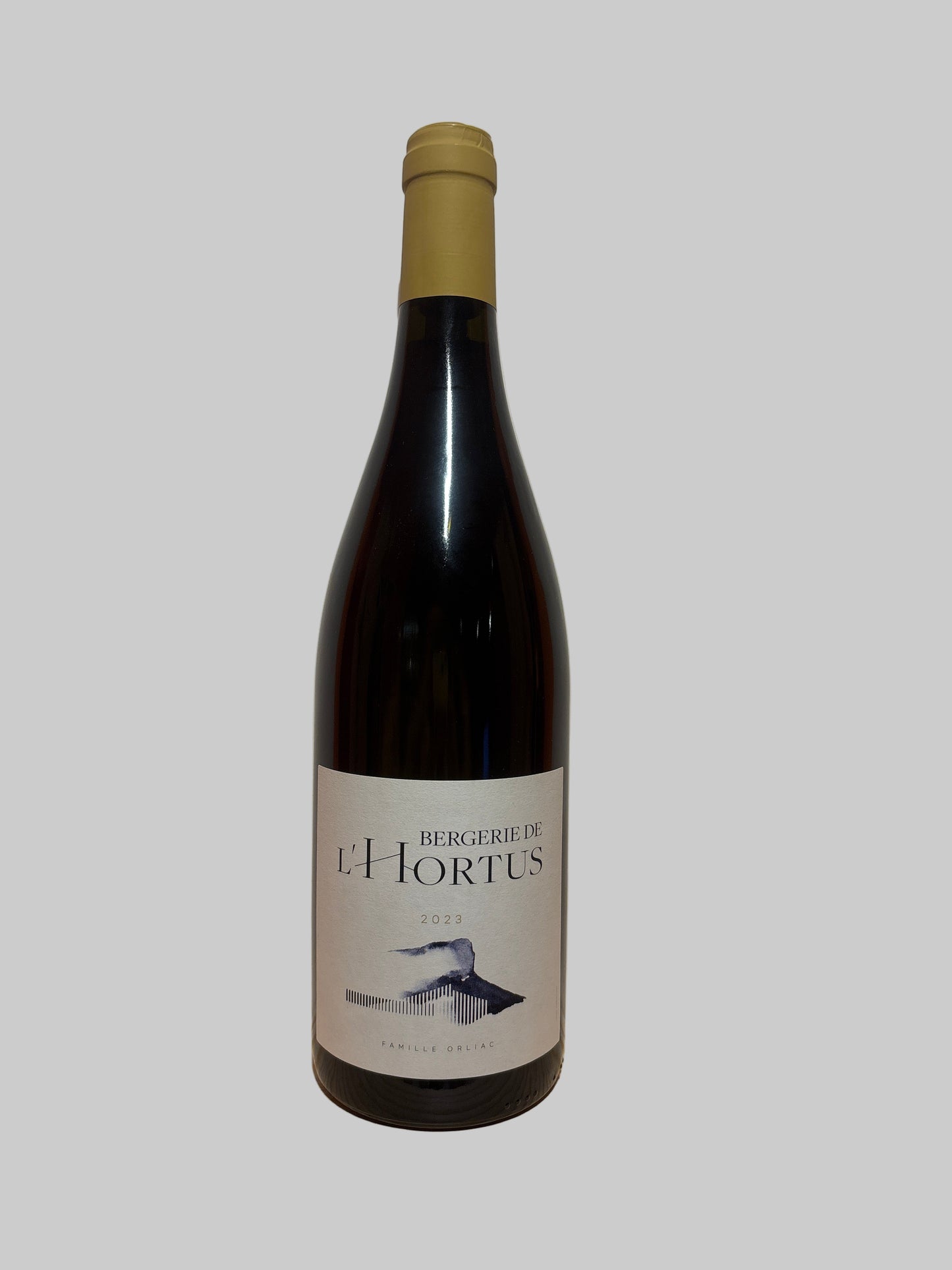 Bergerie de L'Hortus Blanc 2023, Domaine de l'Hortus