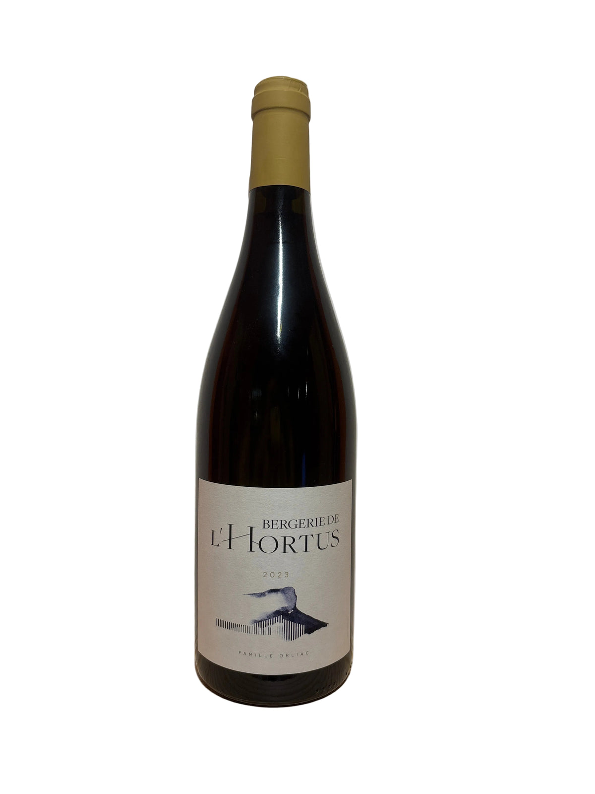 Bergerie de L'Hortus Blanc 2023, Domaine de l'Hortus