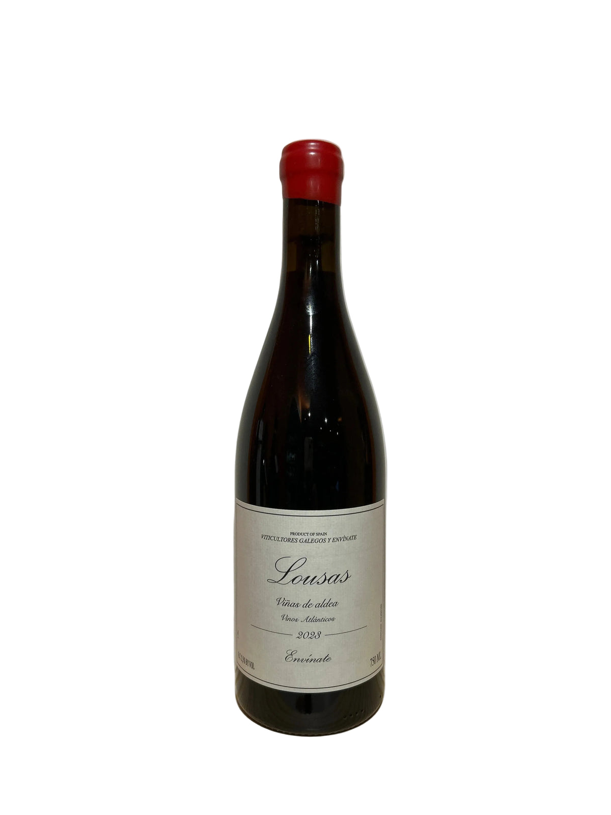 Bierzo Lousas Vino del Aldea 2023, Envinate