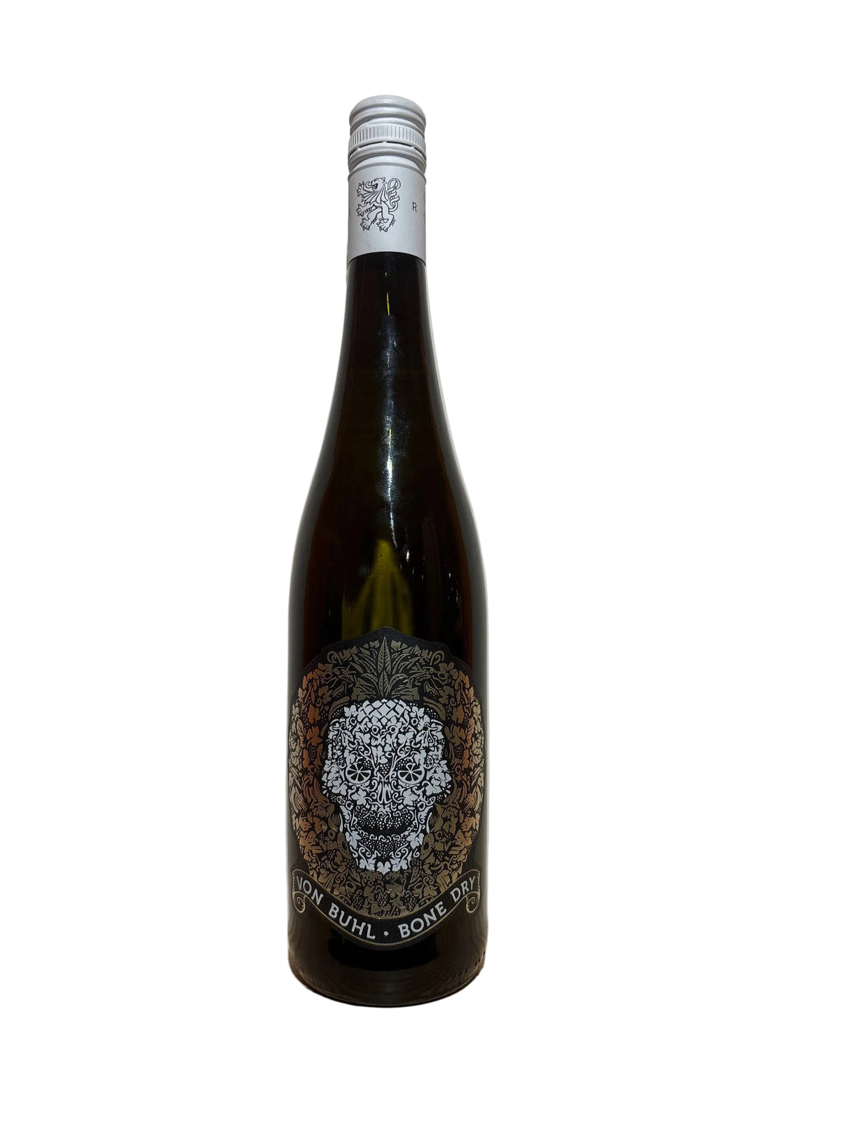 Bone Dry Riesling 2025, Weingut Von Buhl