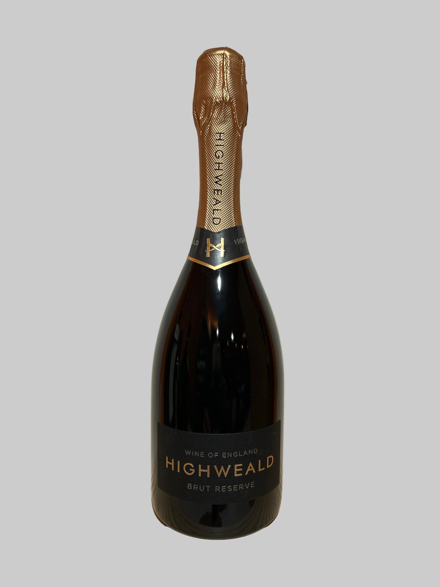 Brut Reserve NV, Highweald Estate