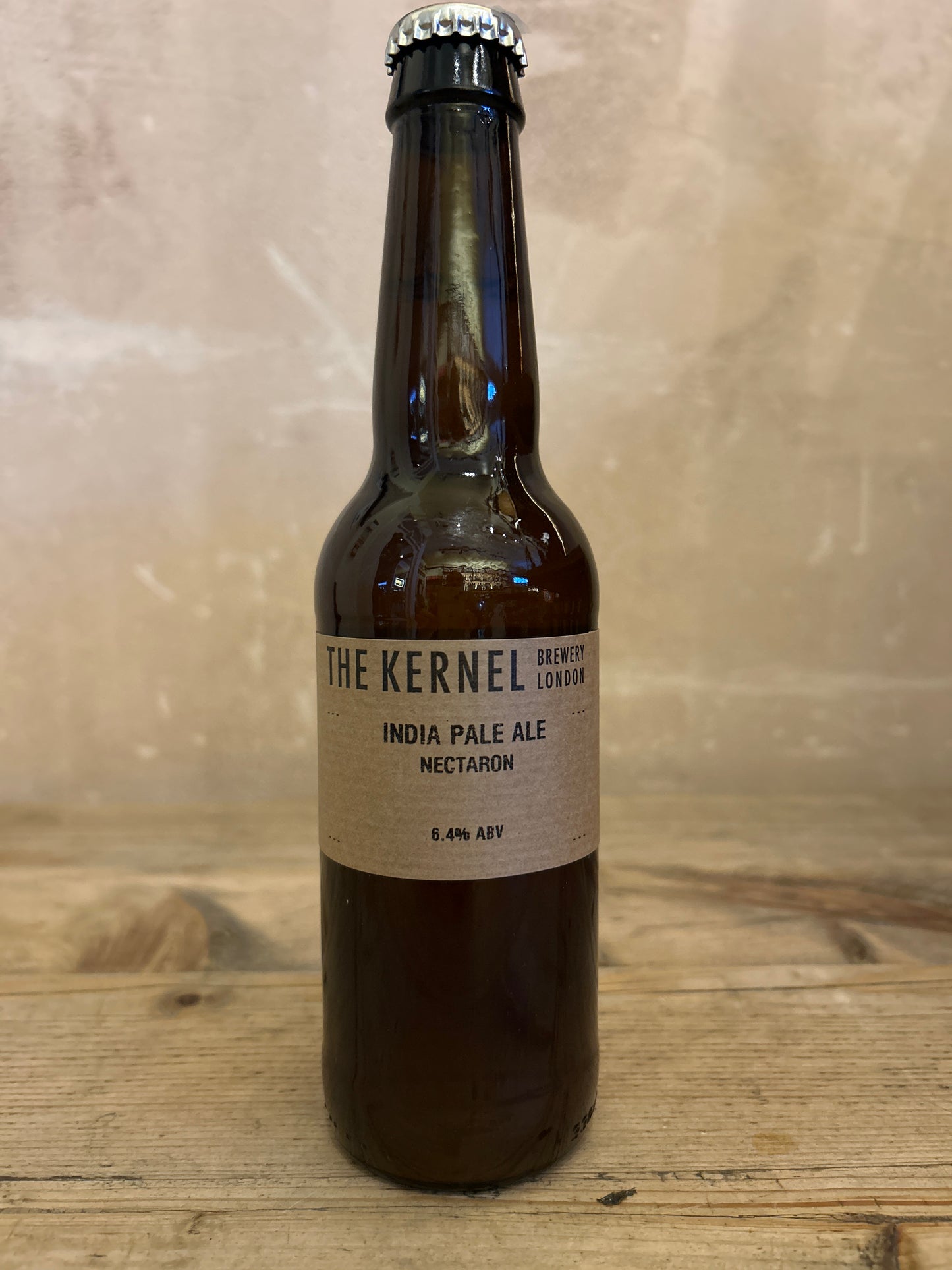 The Kernel IPA 330ml bottle