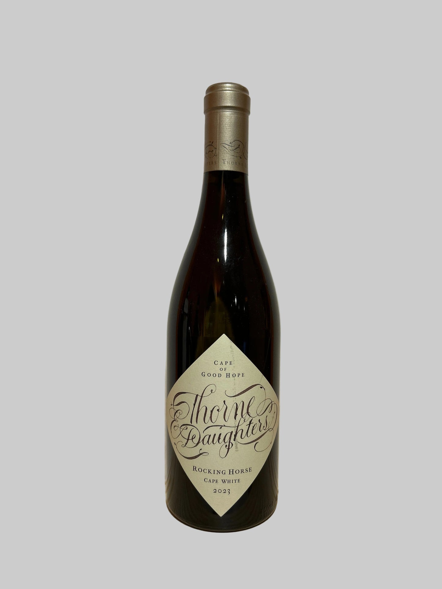 Cape White Blend 'Rocking Horse' 2023, Thorne & Daughters