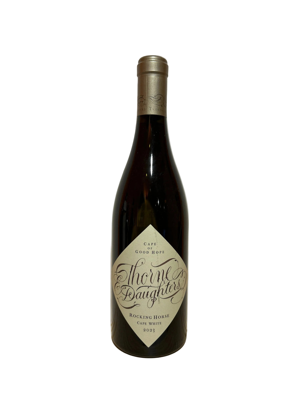 Cape White Blend 'Rocking Horse' 2023, Thorne & Daughters