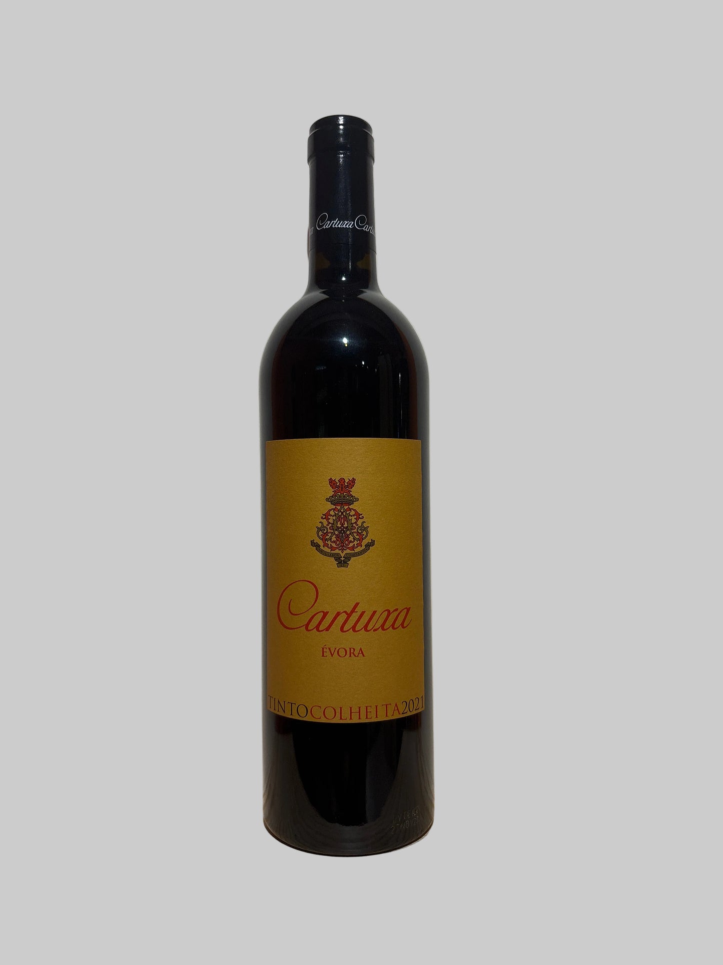 Alentejo Tinto Colheita 2021, Cartuxa