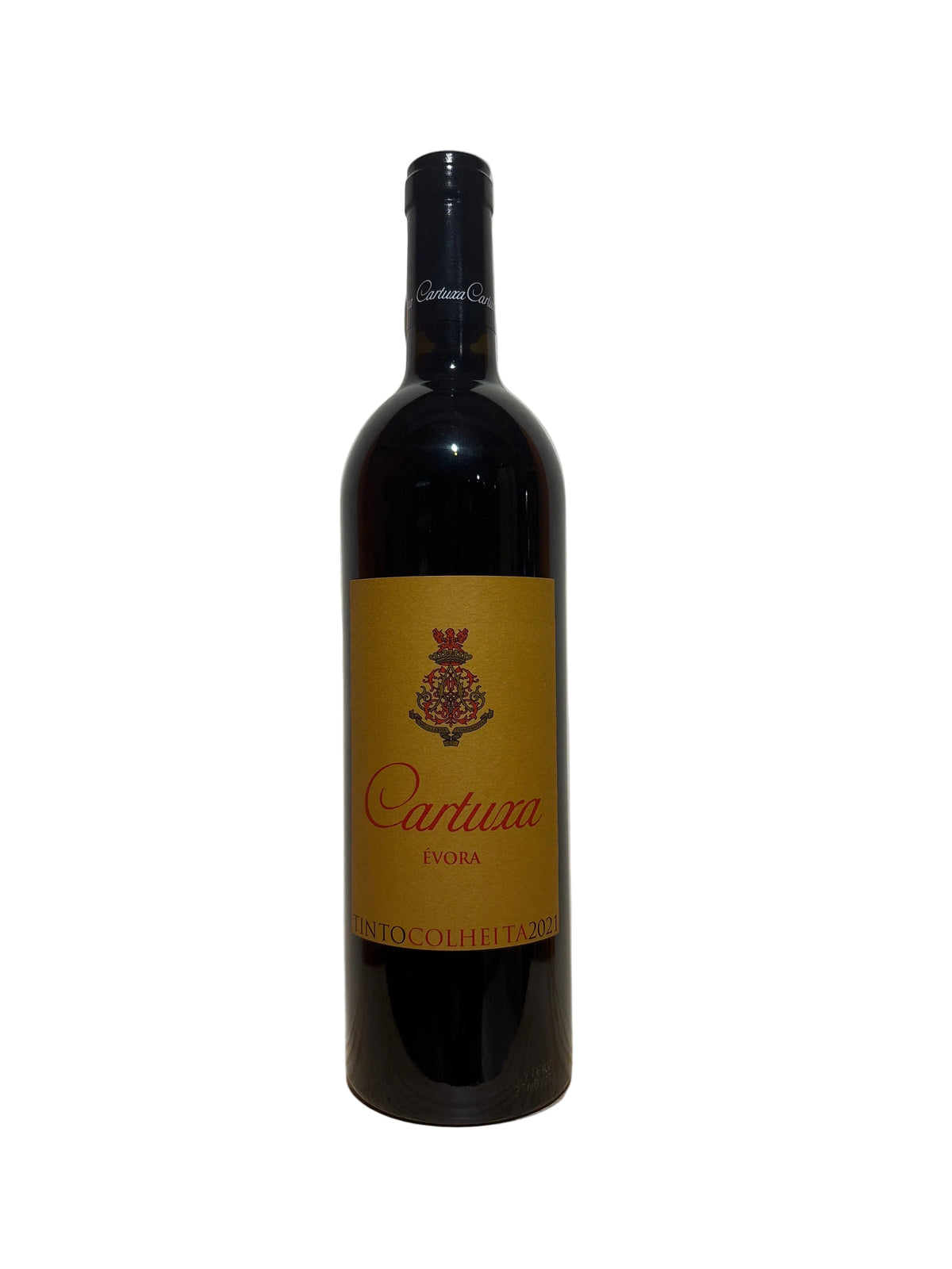 Alentejo Tinto Colheita 2021, Cartuxa