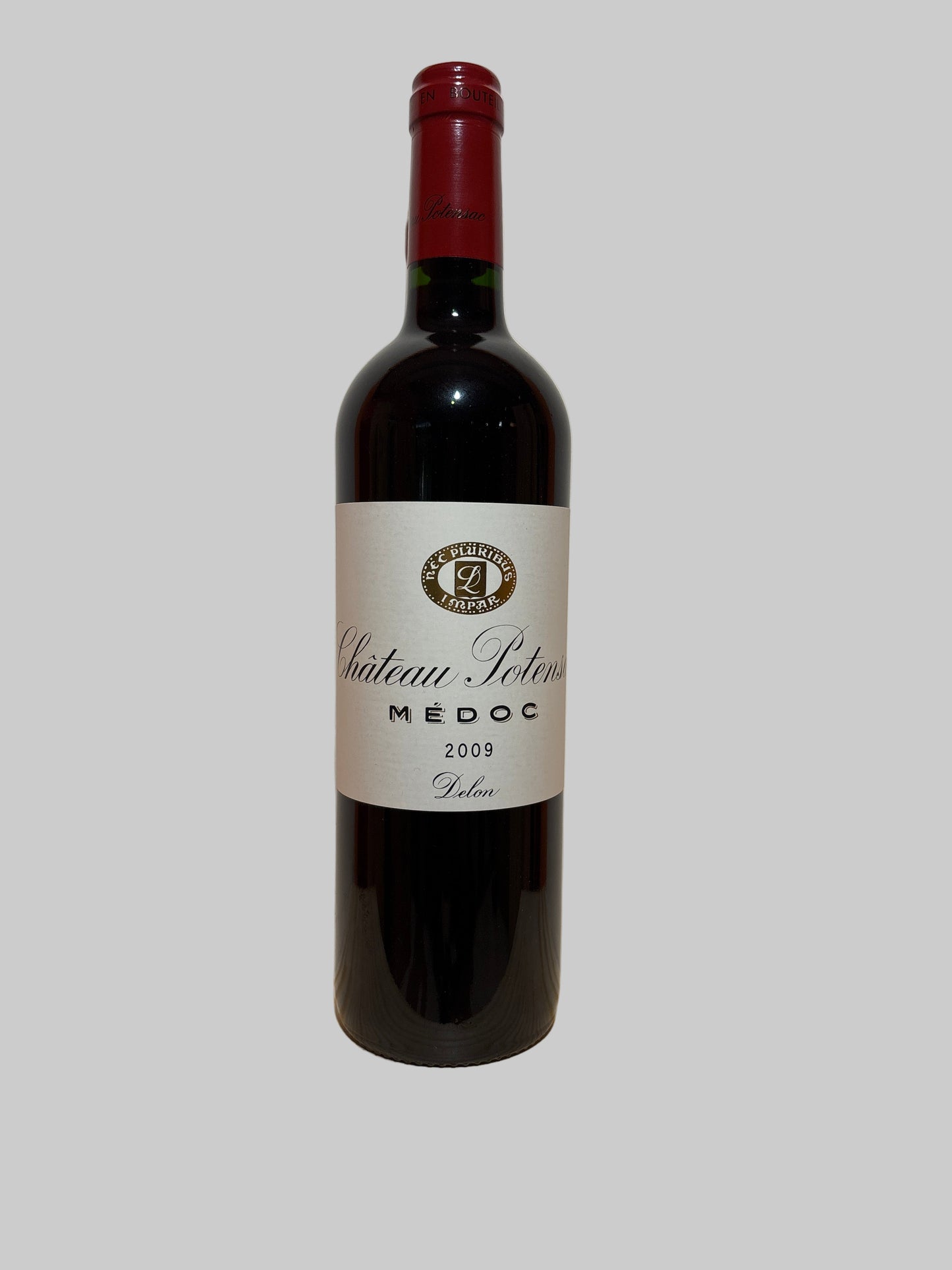 Medoc 2009, Chateau Potensac