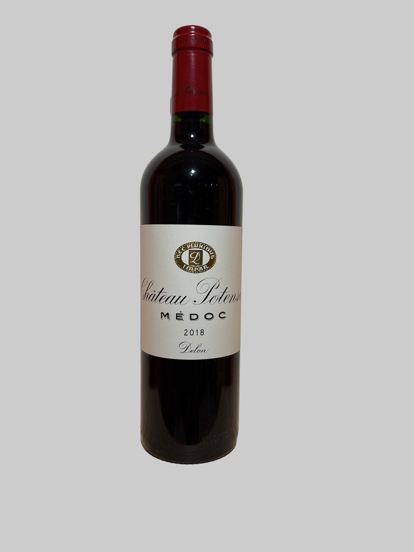 Medoc 2018, Chateau Potensac