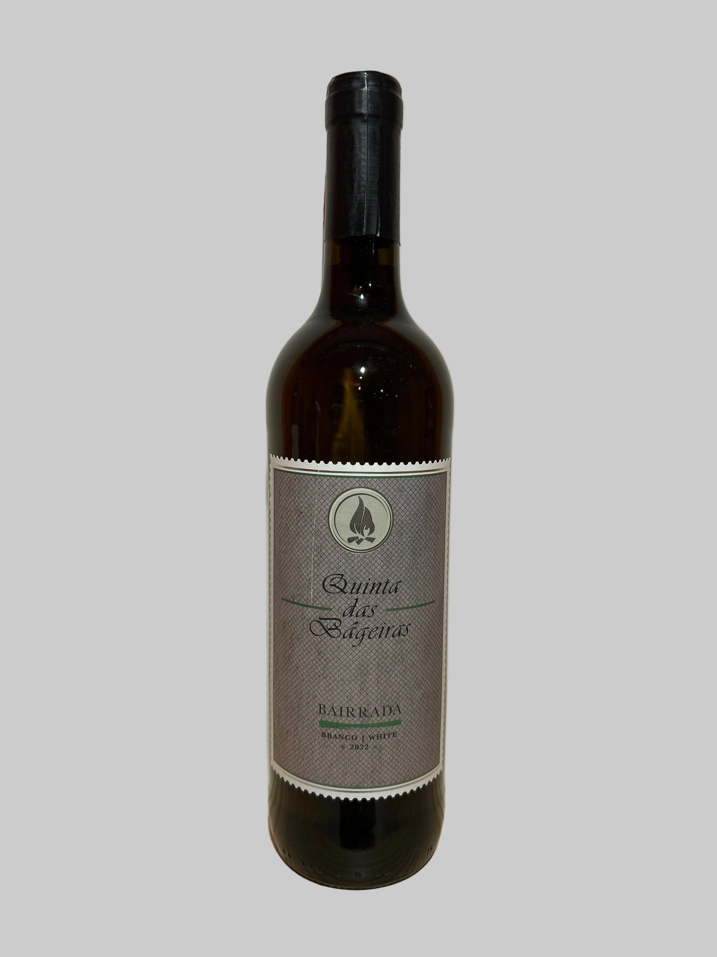 Colheita Branco 2022, Quinta das Bageiras