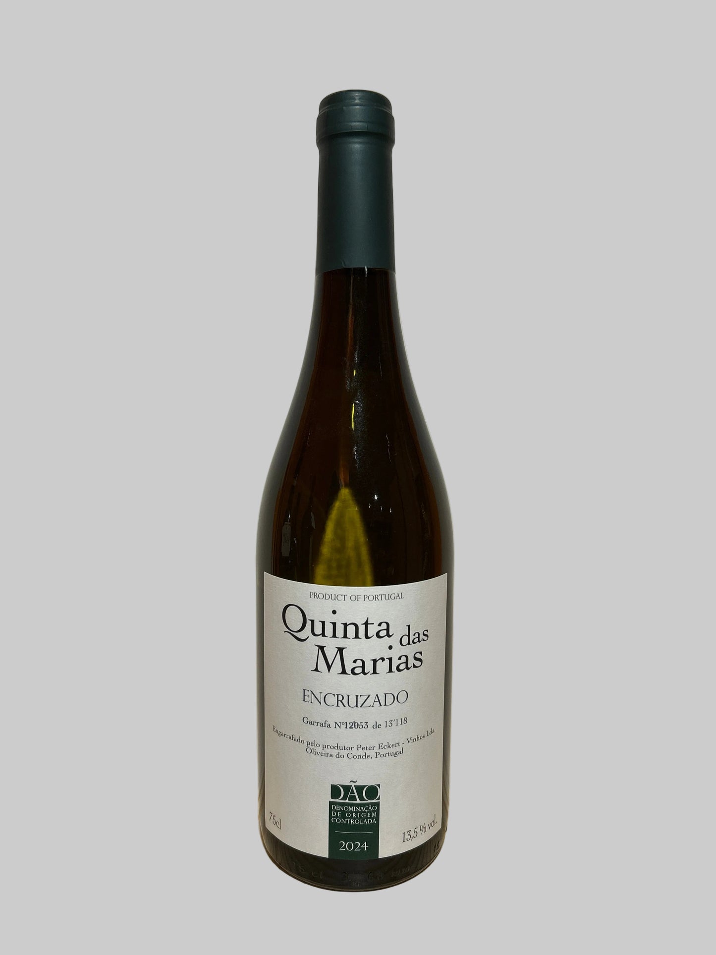 Dao Encruzado 2024, Quinta das Marias