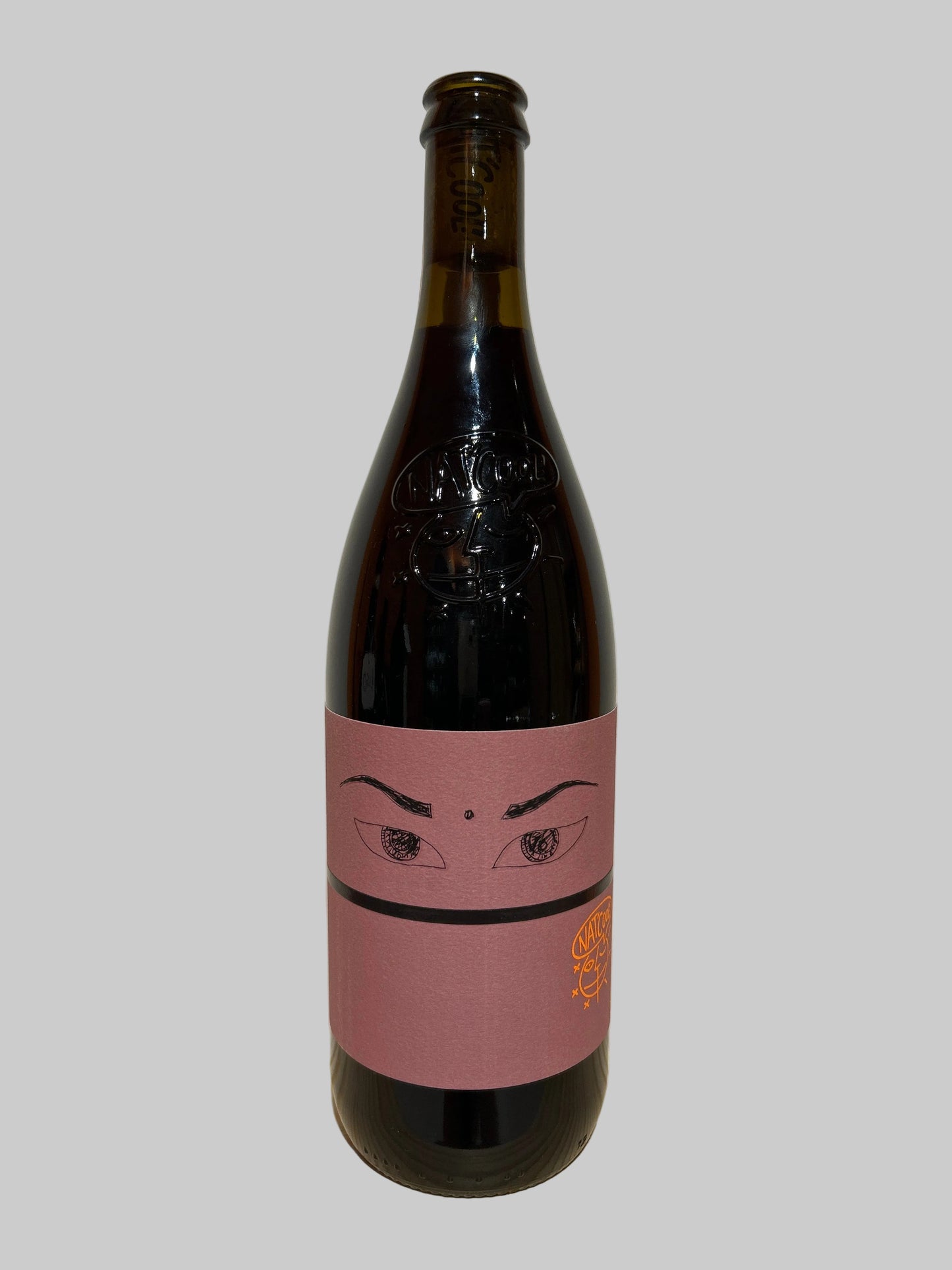 Dao NatCool Tinto 2021, Niepoort