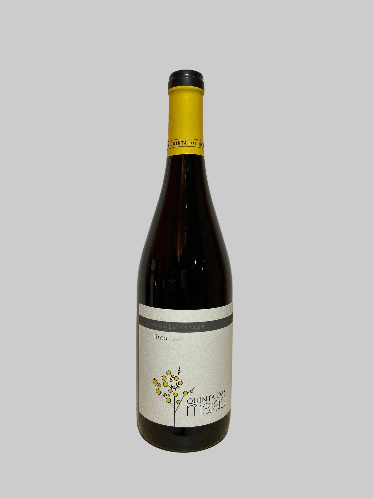 Dao Tinto 2022, Quinta das Maias
