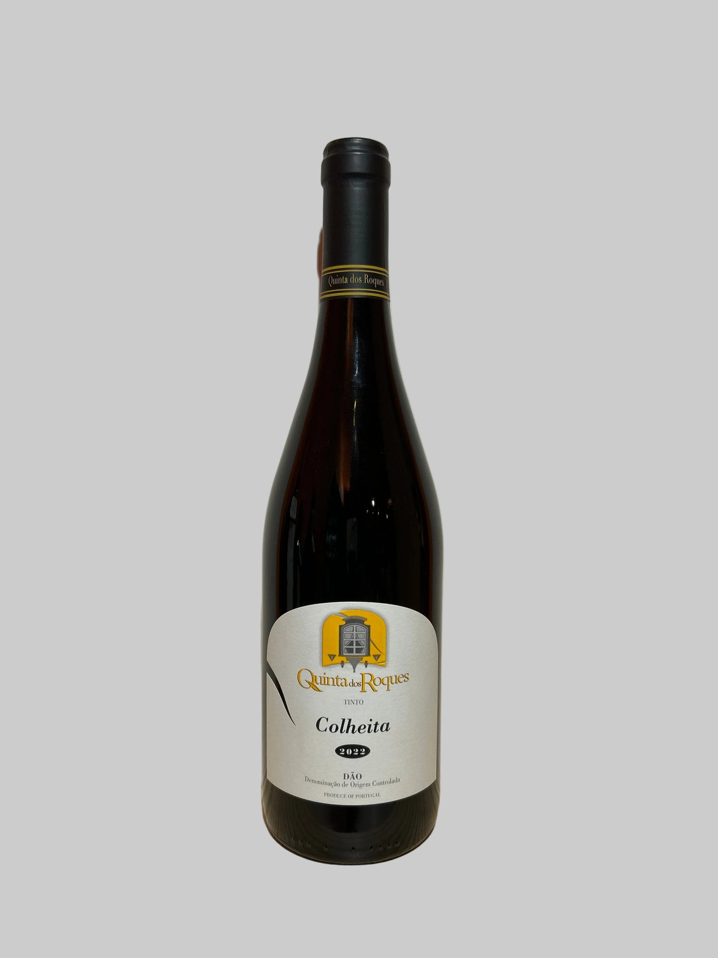 Dao Tinto 2022, Quinta dos Roques