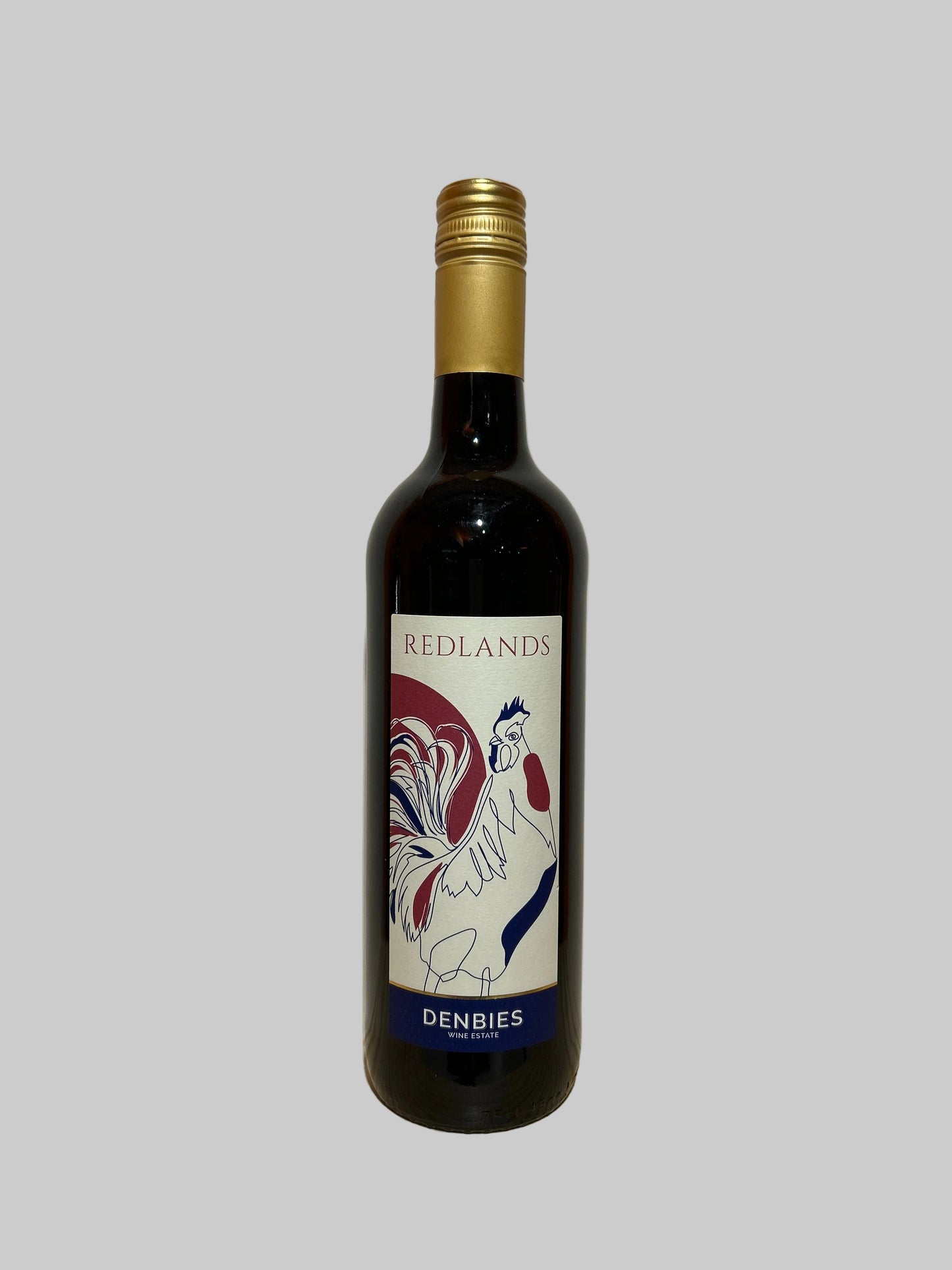 Redlands NV, Denbies