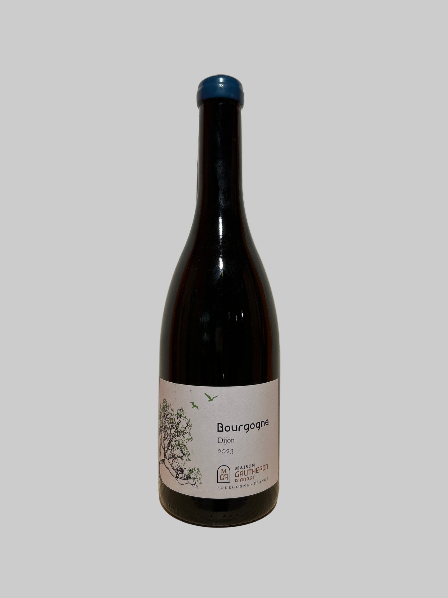 Bourgogne Dijon 2023, Maison Gautheron d'Anost