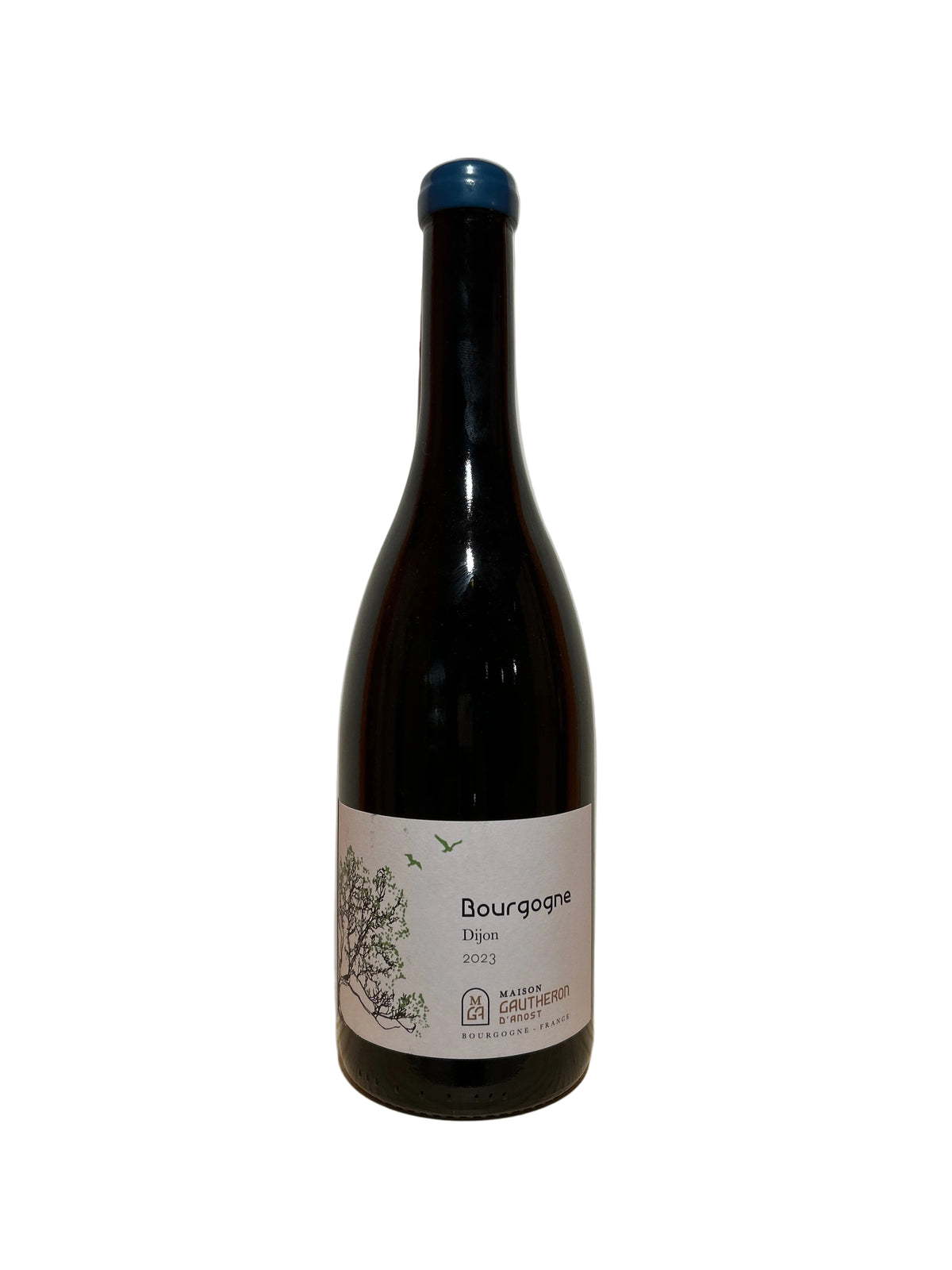 Bourgogne Dijon 2023, Maison Gautheron d'Anost