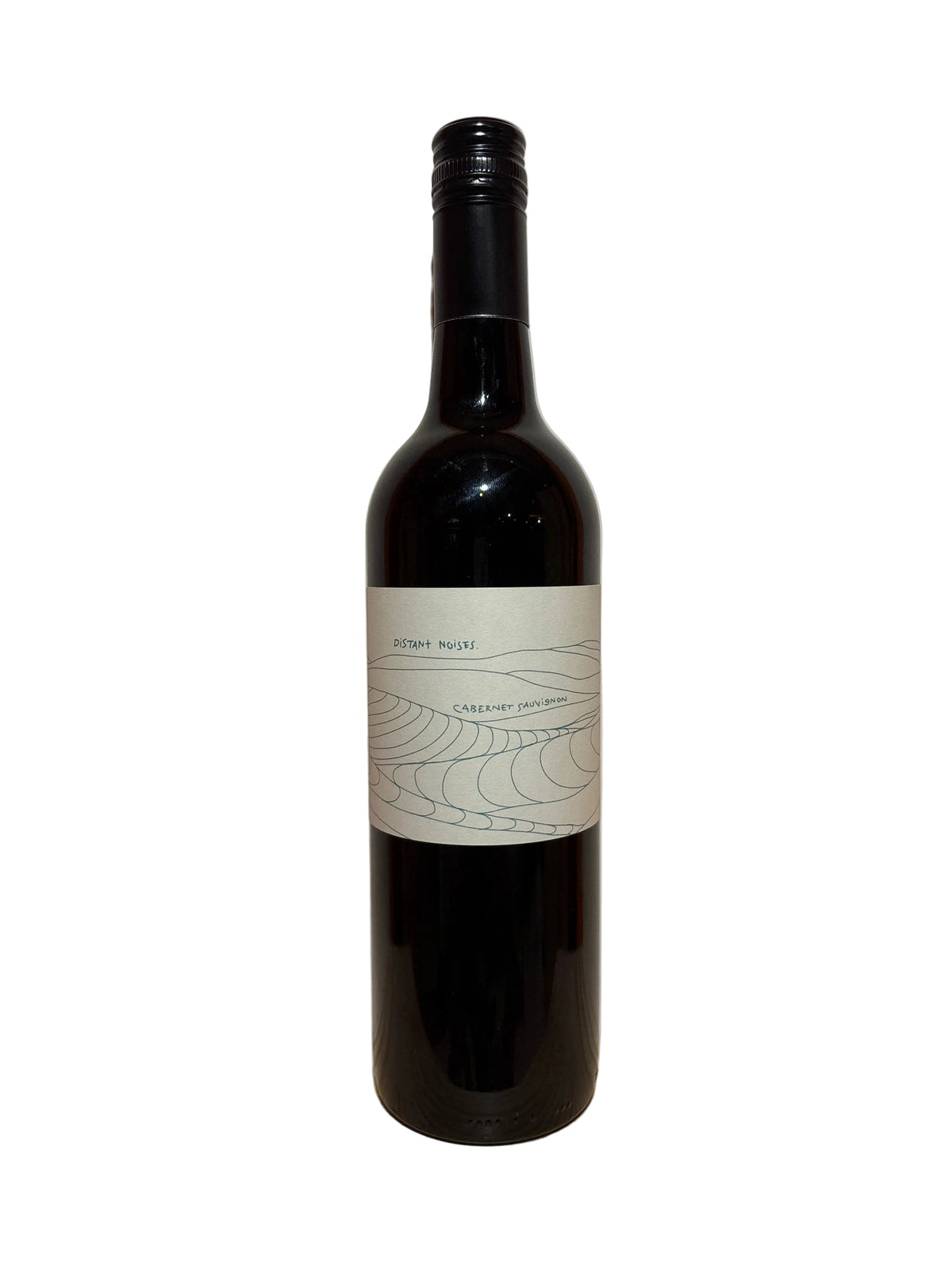 Cabernet Sauvignon 2019, Distant Noises