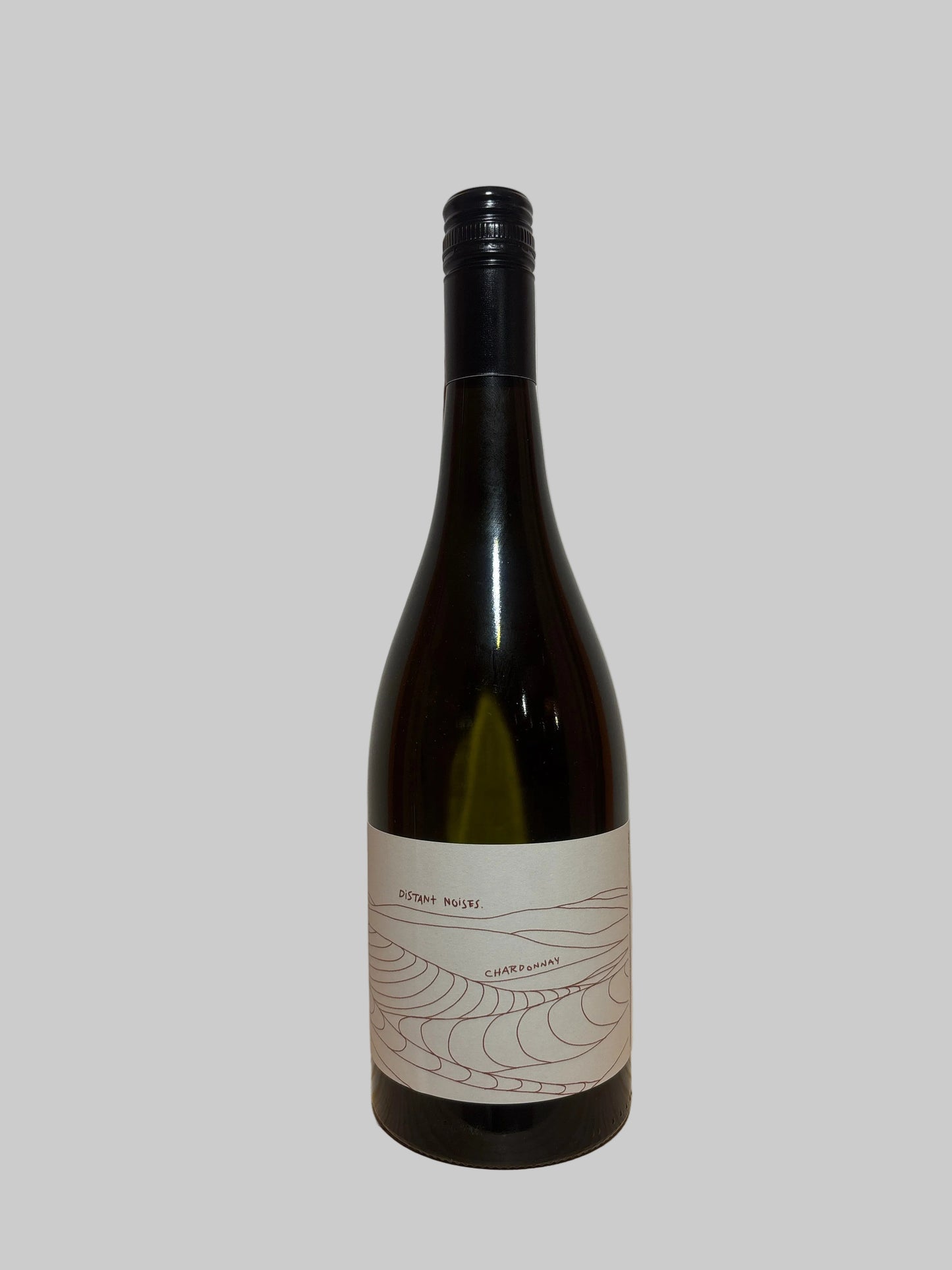 Chardonnay 2021, Distant Noises