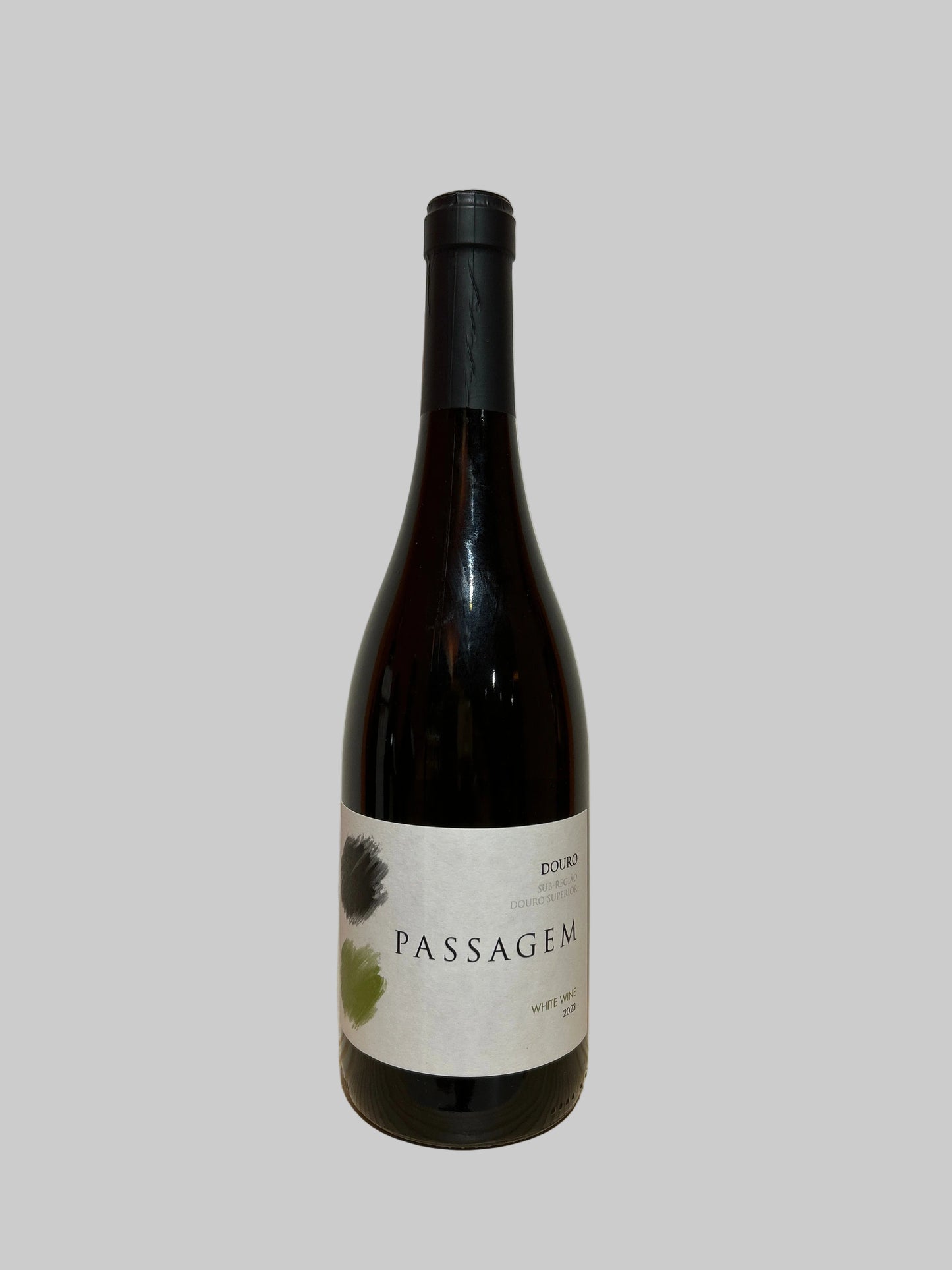 Douro Branco 2023, Passagem
