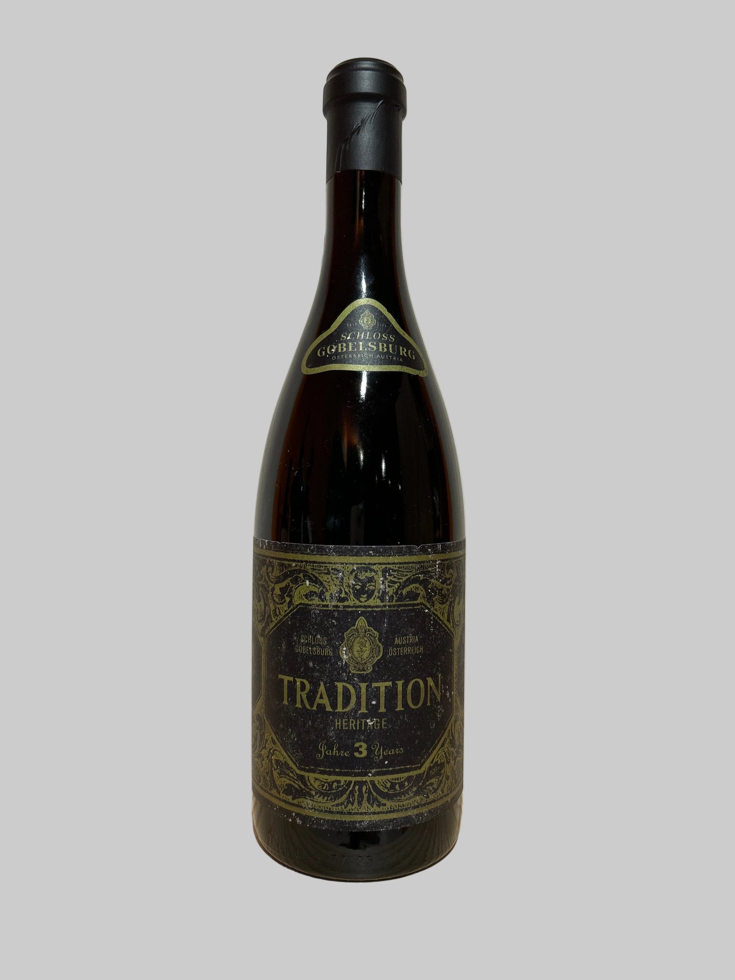 Tradition Cuvee 3 Years Ed853, Schloss Gobelsburg