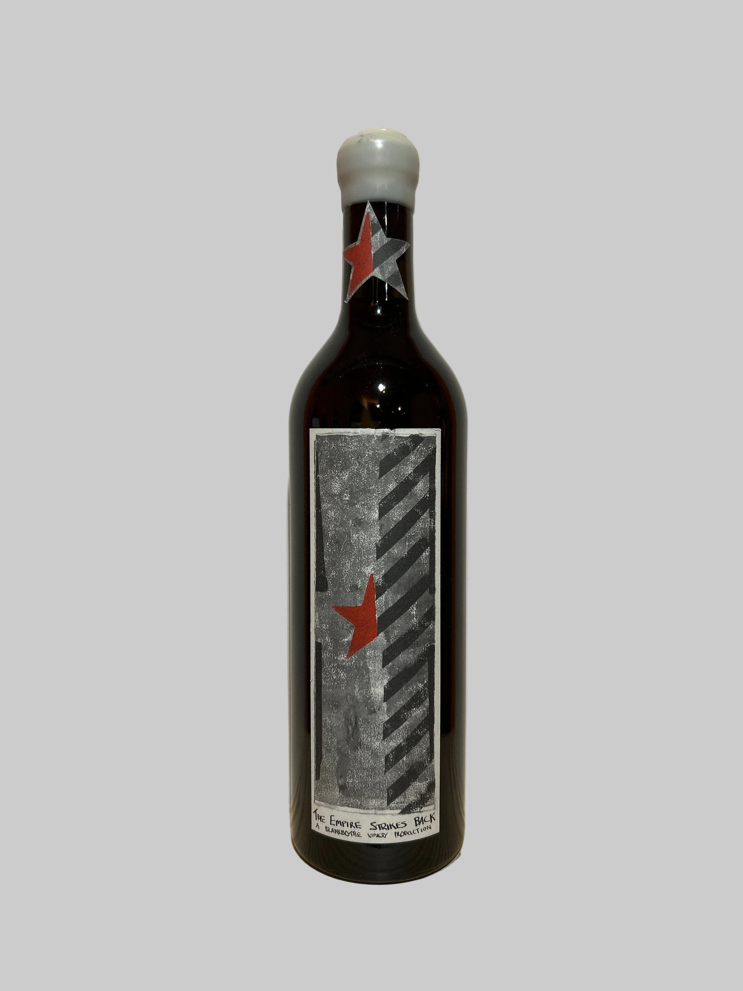 Empire Strikes Back 2022, Blank Bottle