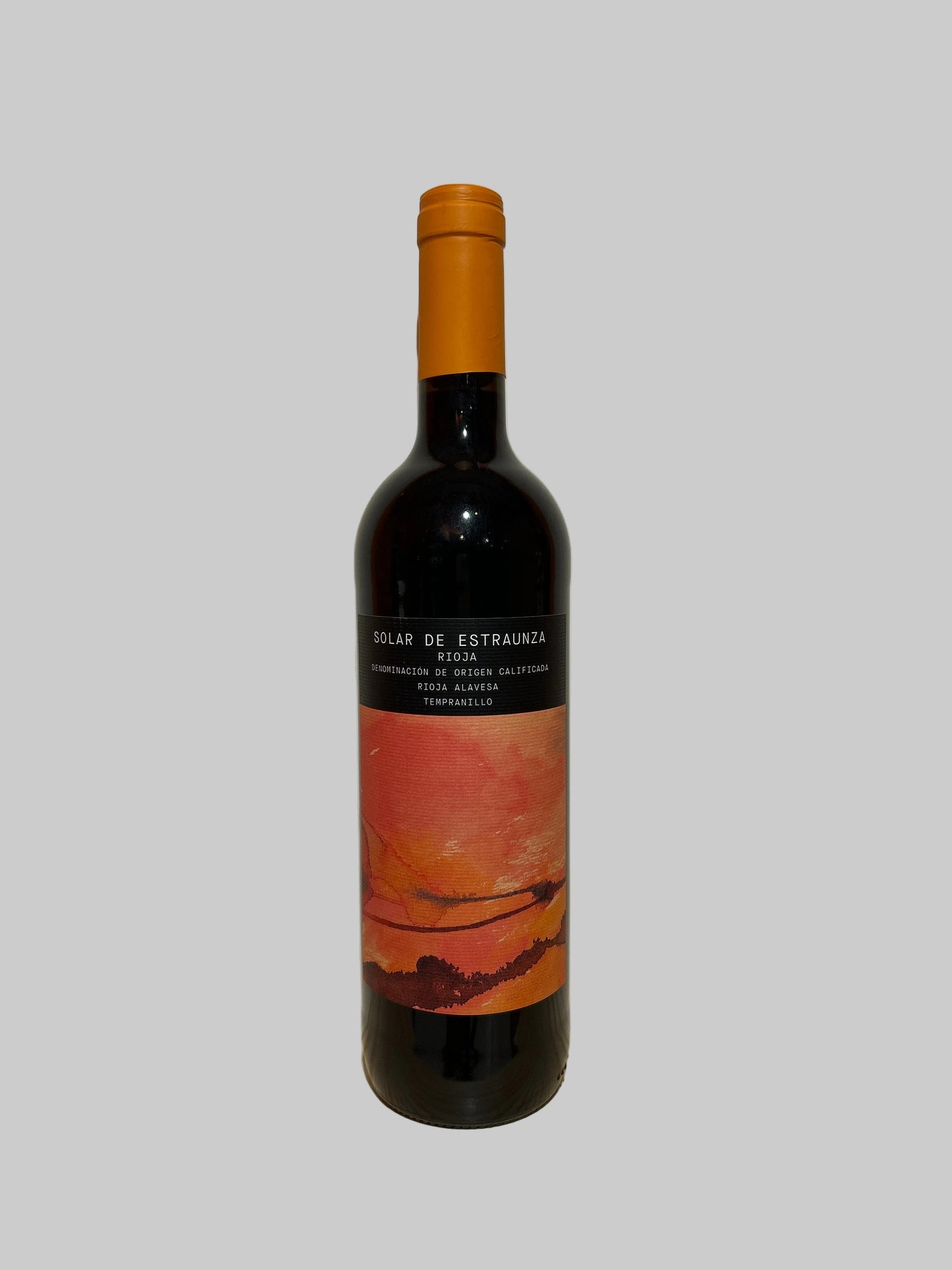 Rioja Solar de Estraunza 2023, Bodegas Estraunza
