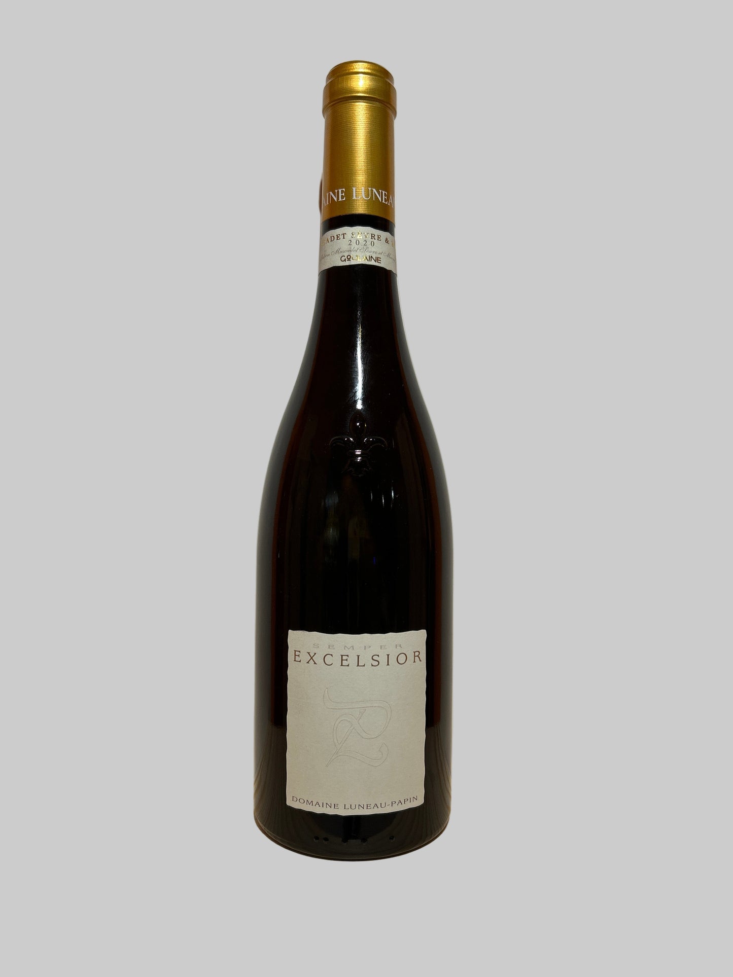 Muscadet Clos des Noelles 'Excelsior' 2020, Luneau-Papin