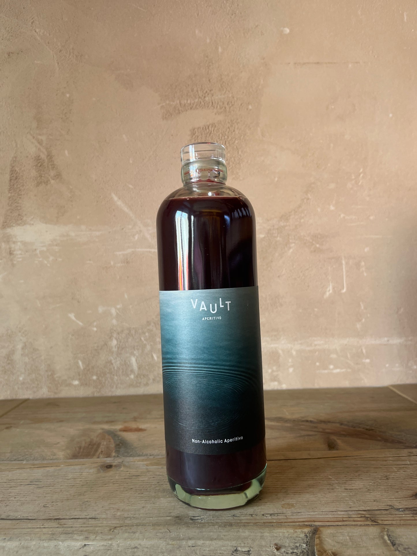 Vault Non Alcoholic Aperitivo