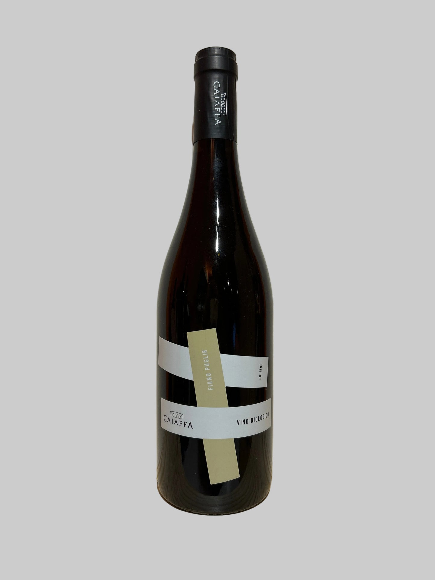 Puglia Fiano 2024, Caiaffa
